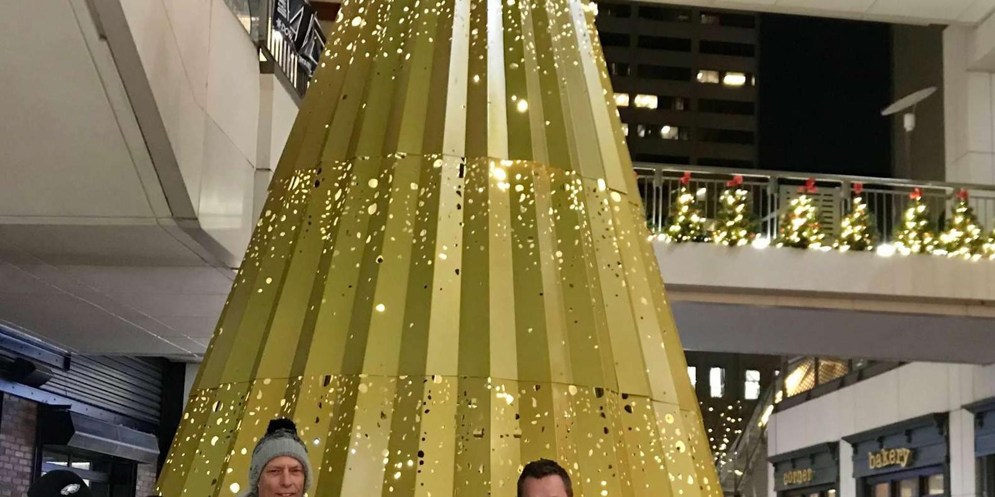 Denver Holiday Lights & History Walking Tour - Image 6