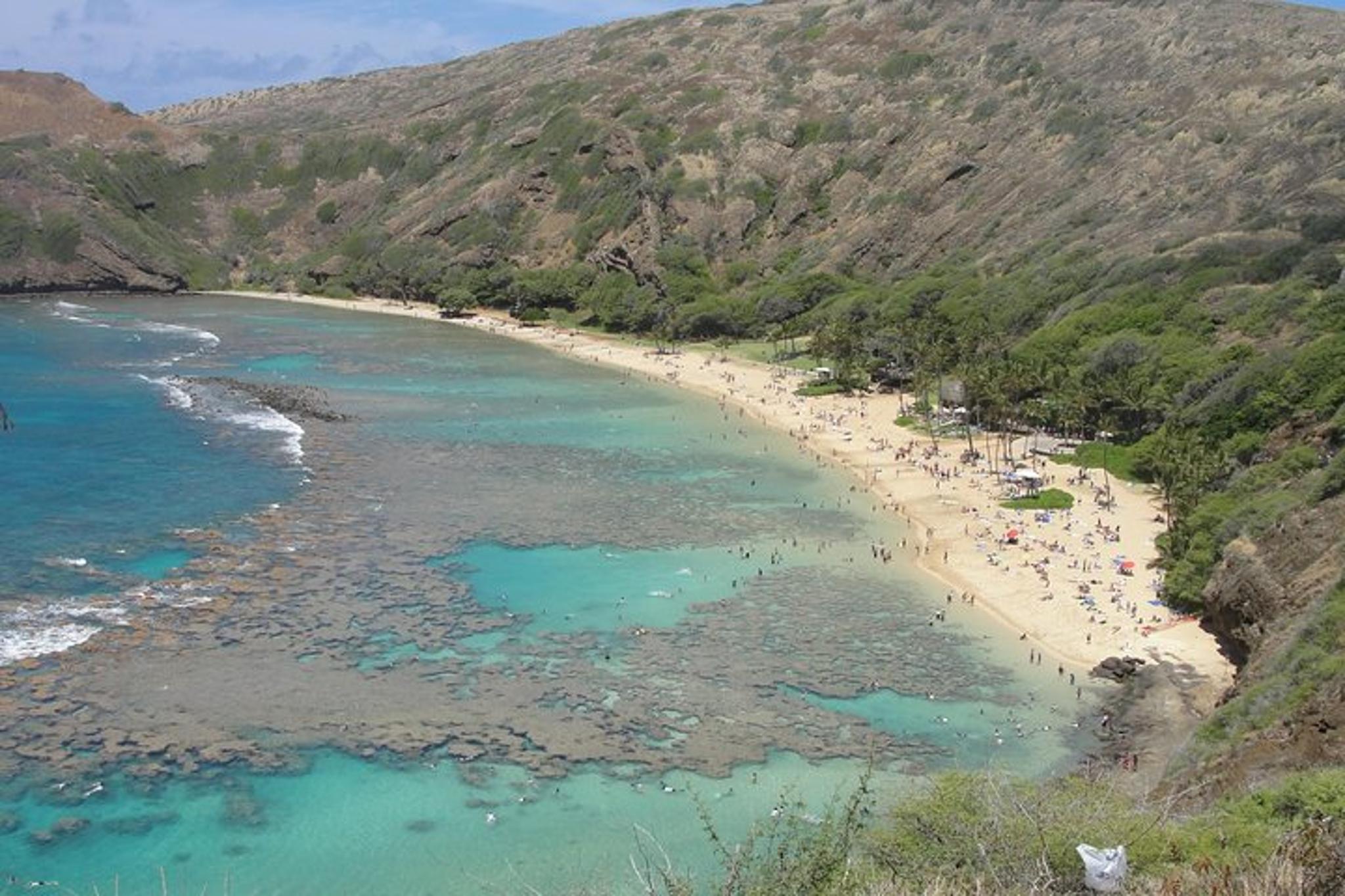 Oahu Convertible Tour of South Shore - Image 2