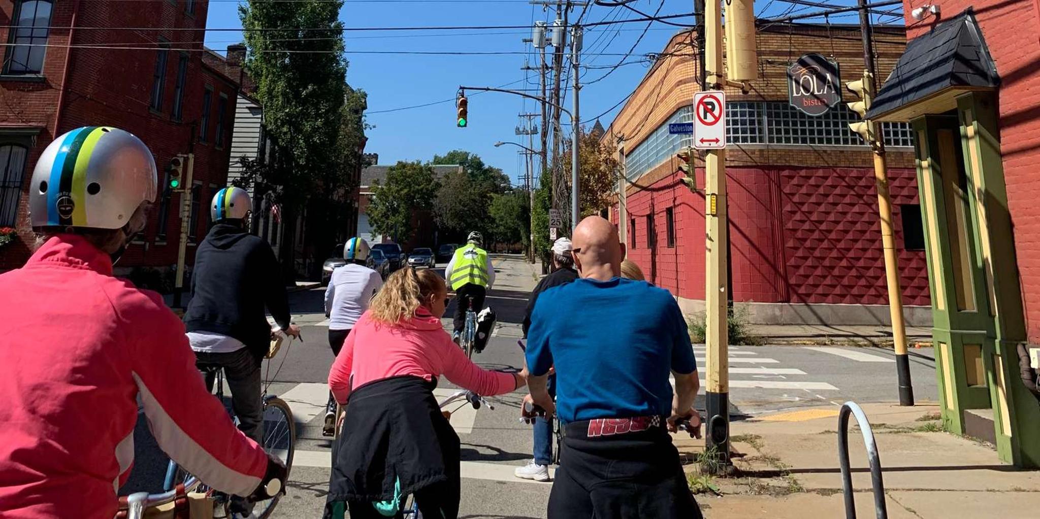 Pittsburgh Bike Tour - Image 5