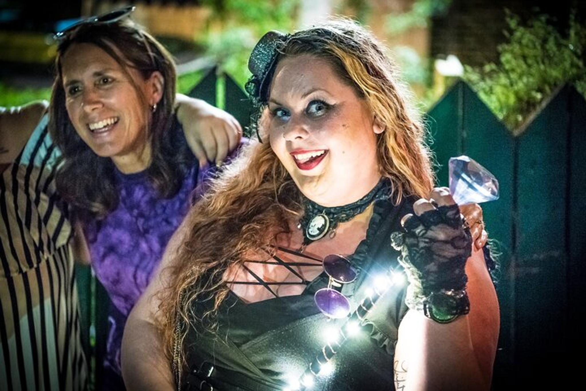 Baltimore Haunted Pub Tour in Fells Point - Image 6