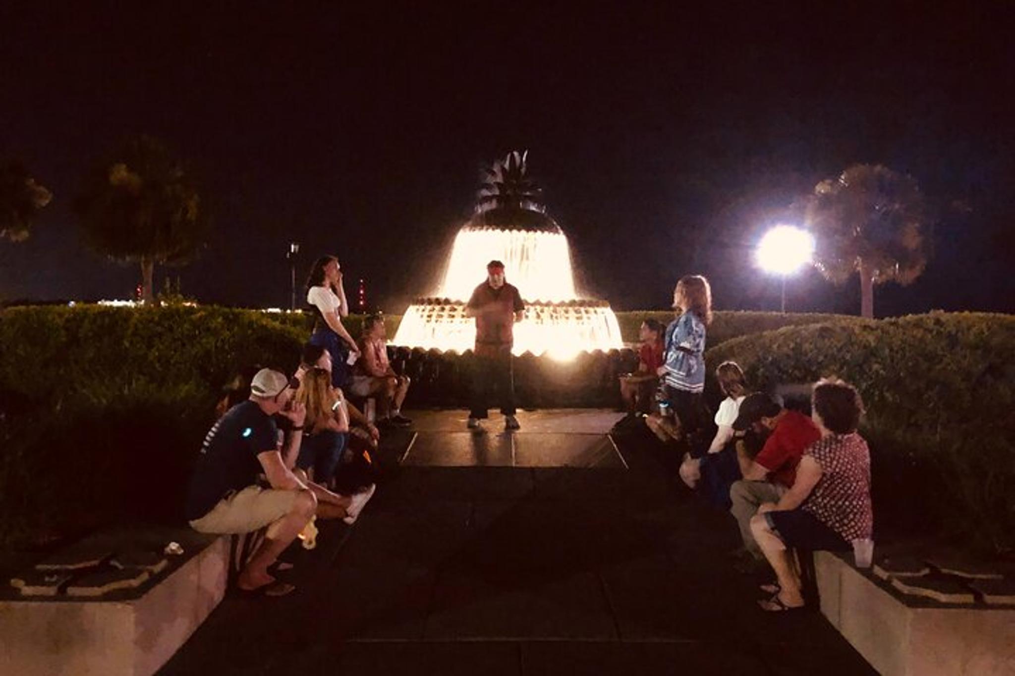 Charleston Ghost Walking Tour - Image 3