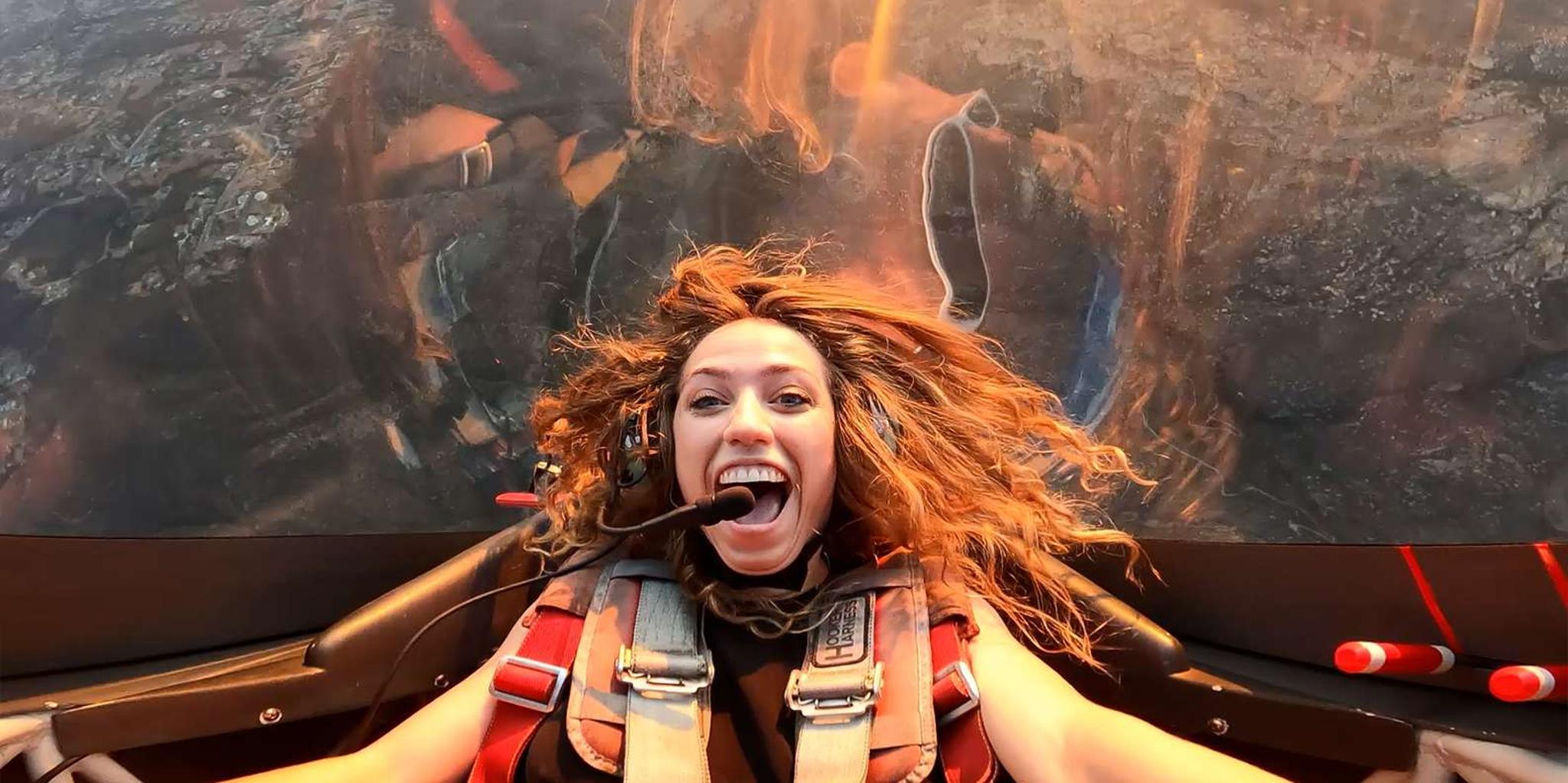 Las Vegas Stunt Plane Experience - Image 4