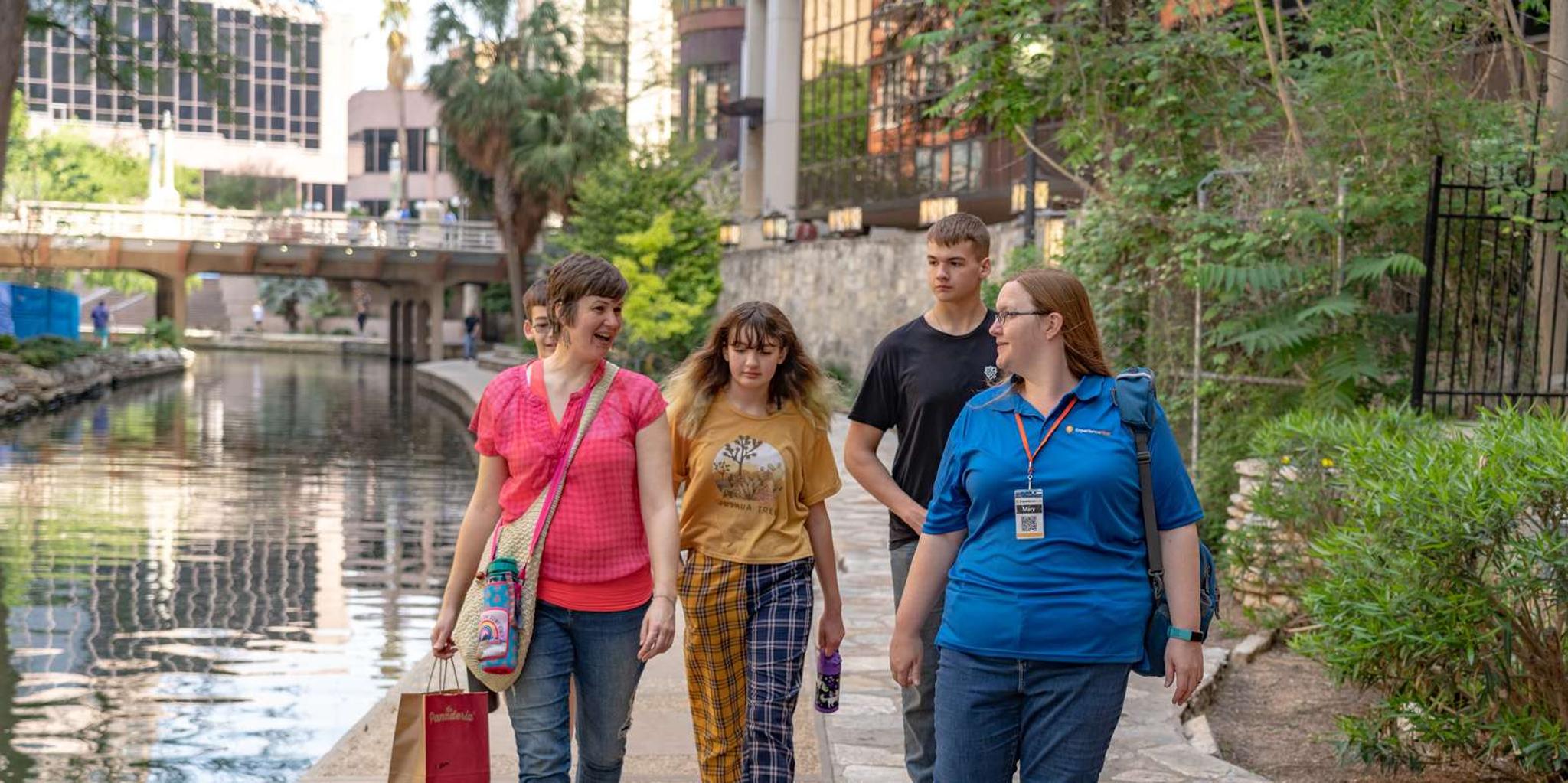 San Antonio Food and Culture Walking Tour - Image 4