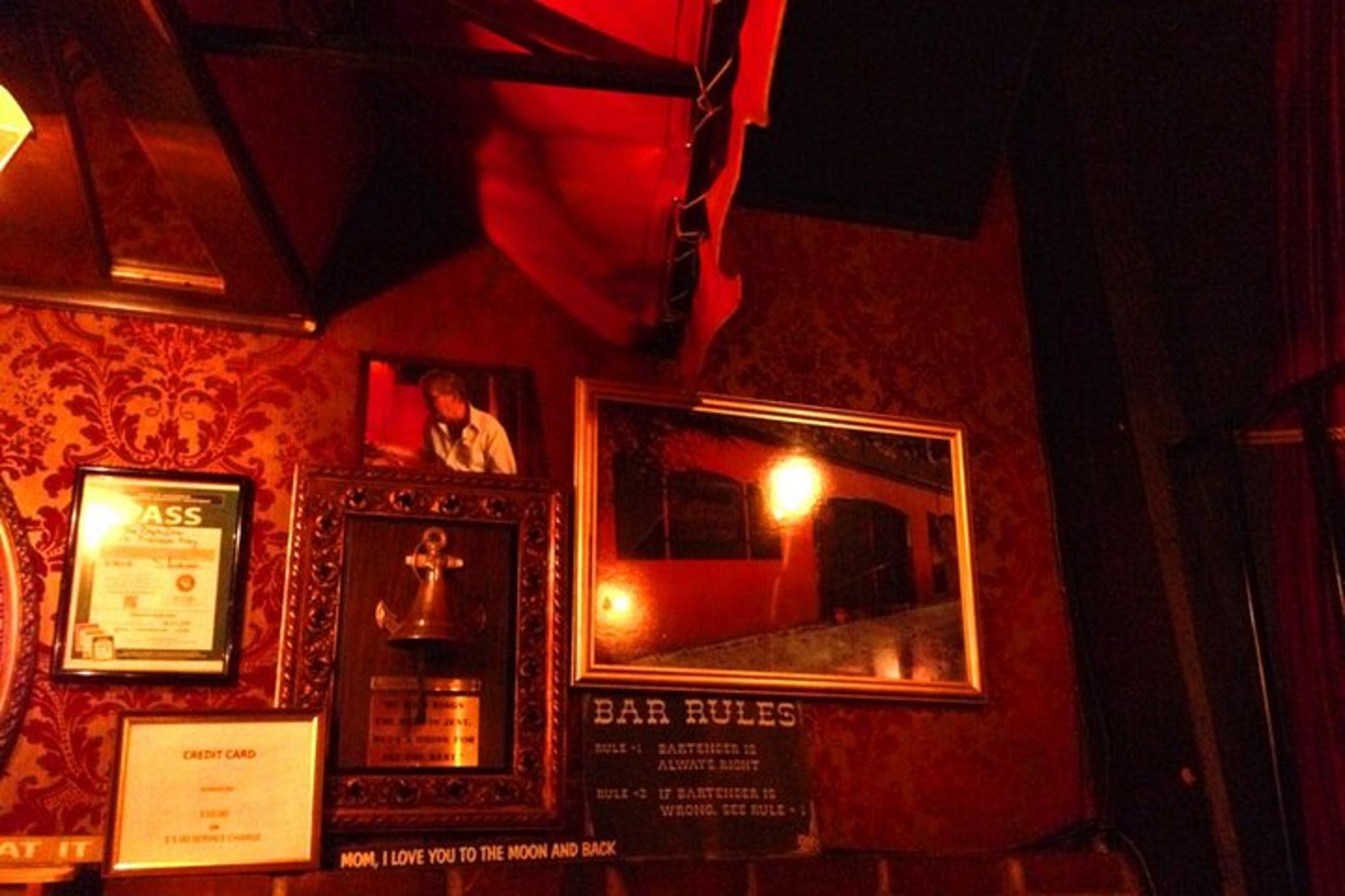 Sacramento Bar Crawl Scavenger Hunt - Image 5