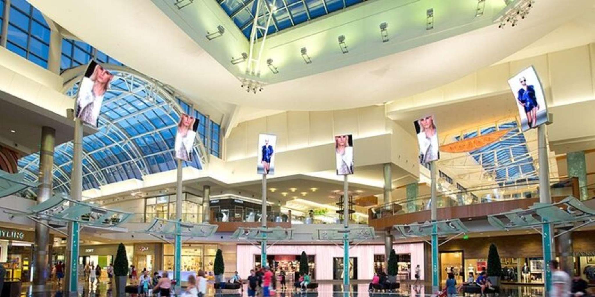 Orlando Personal Stylist Experience at The Mall at Millenia - Image 5