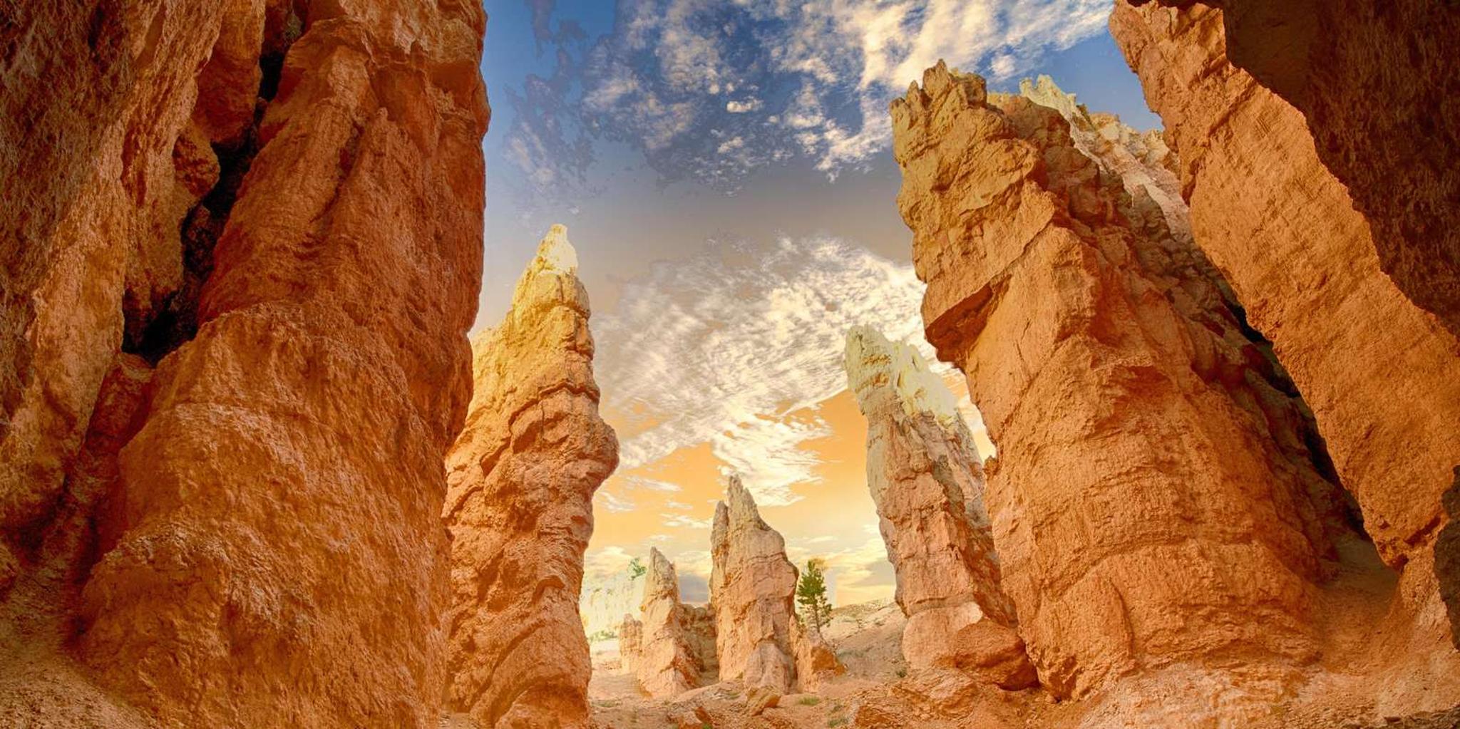 Las Vegas Zion and Bryce Canyon Day Trip - Image 2