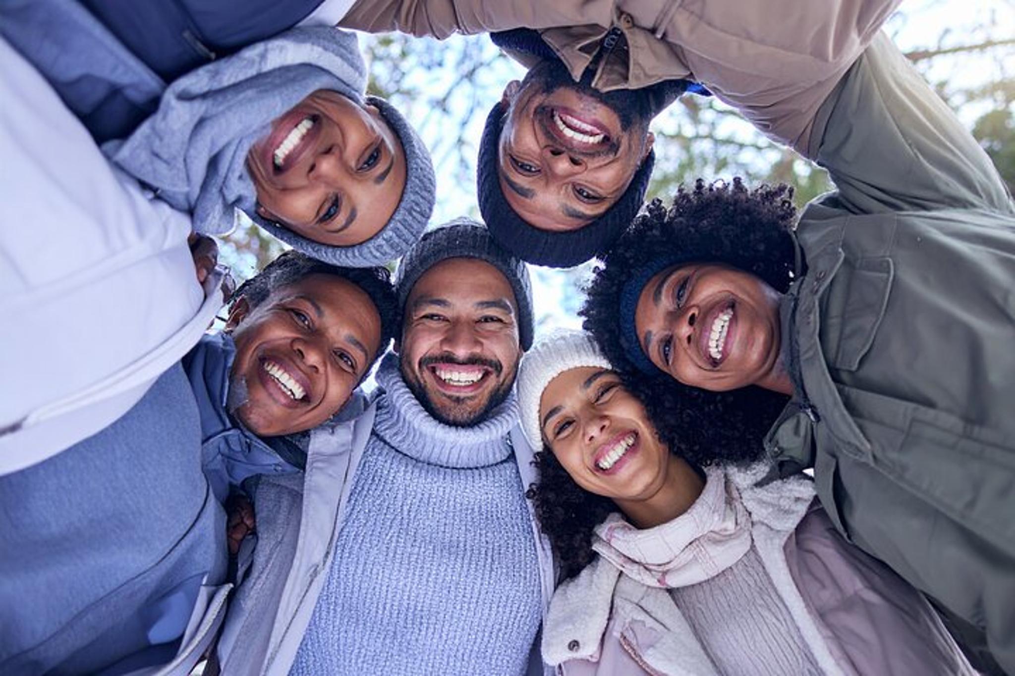 Anchorage Scavenger Hunt on Tony Knowles Trail - Image 1