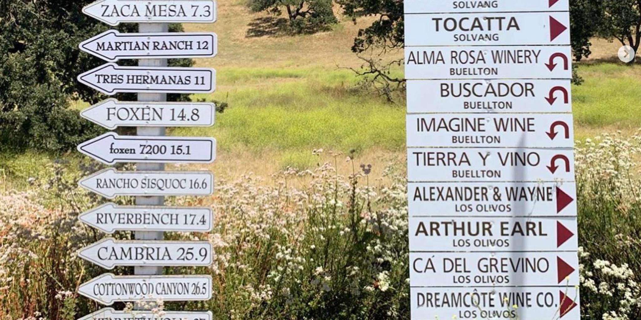 Santa Barbara Wine Country Tour - Image 5