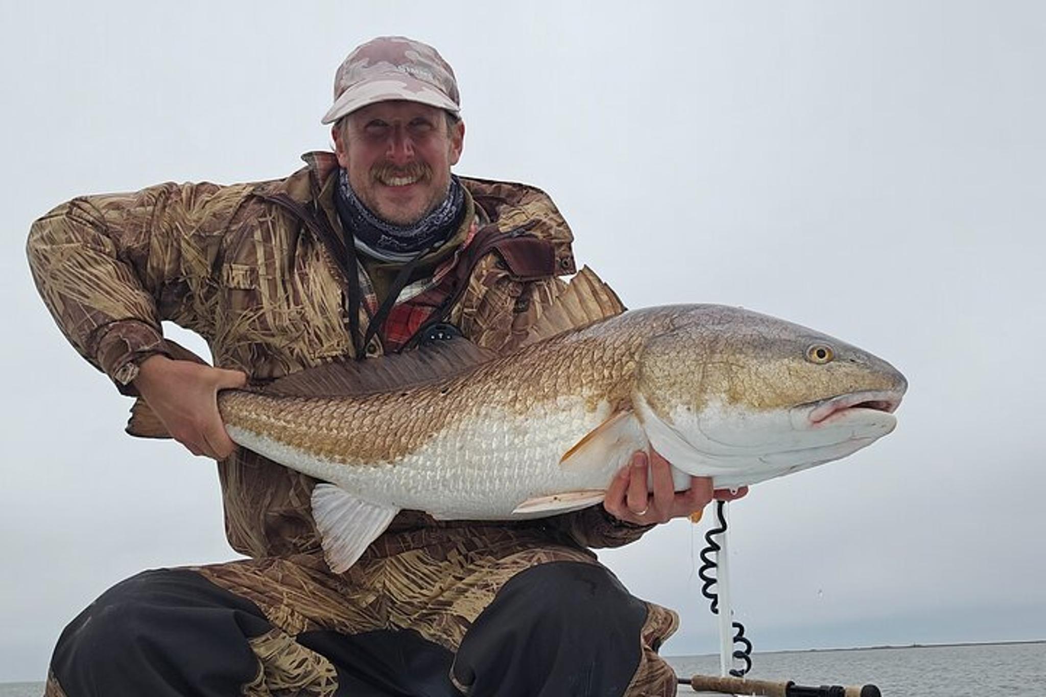 Hopedale Fishing Adventure - Image 3