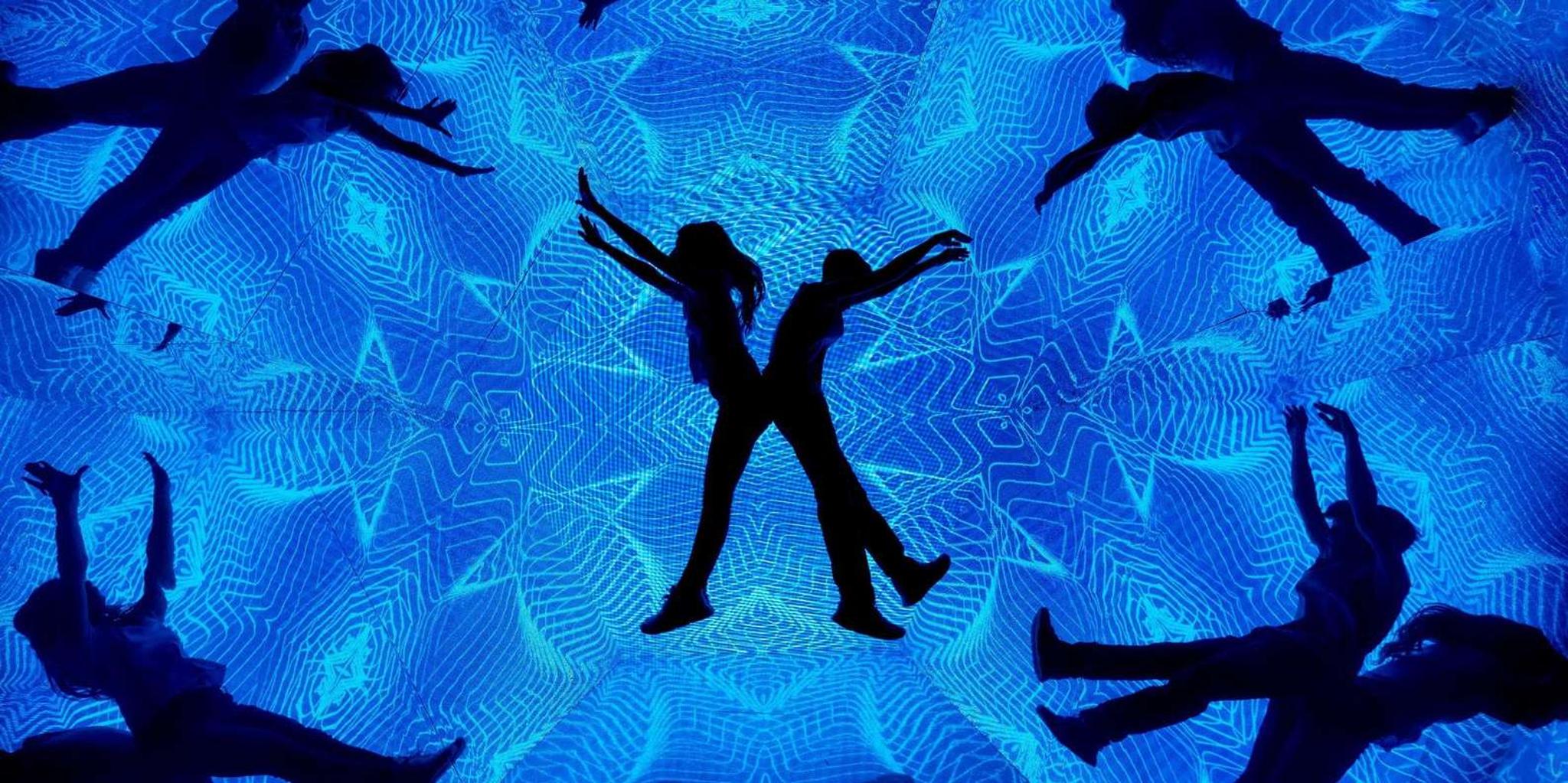 Cleveland Museum of Illusions Entry Ticket - Image 4