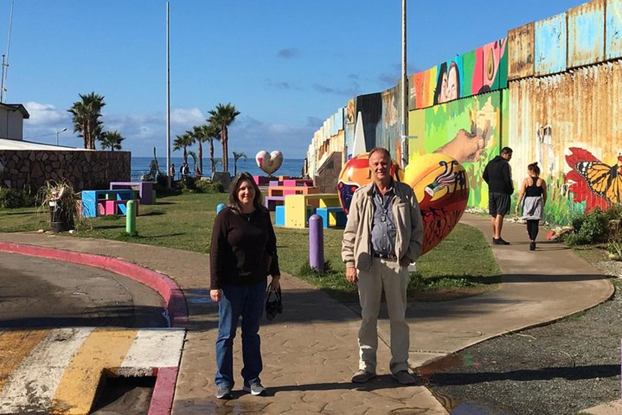 Tijuana Cultural Day Tour - Image 2