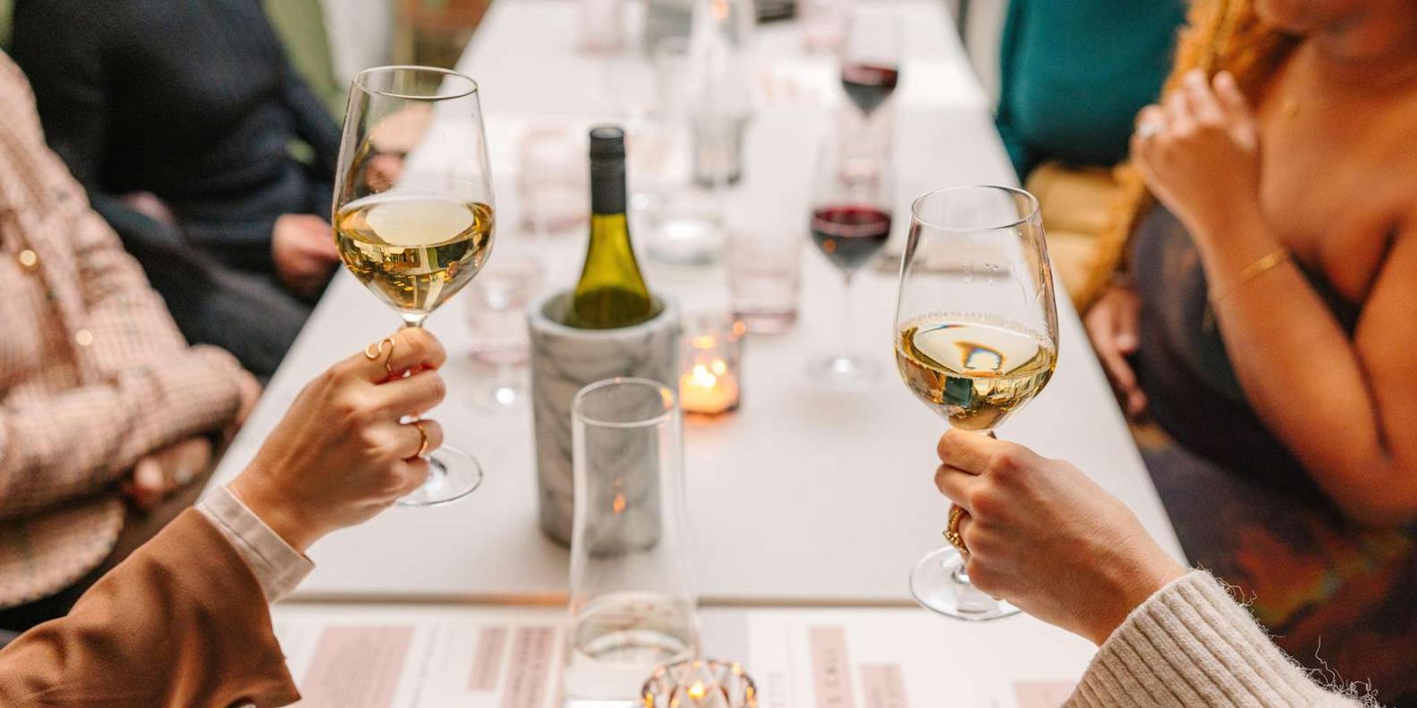 Brooklyn Winery Tour and Tasting - Image 2