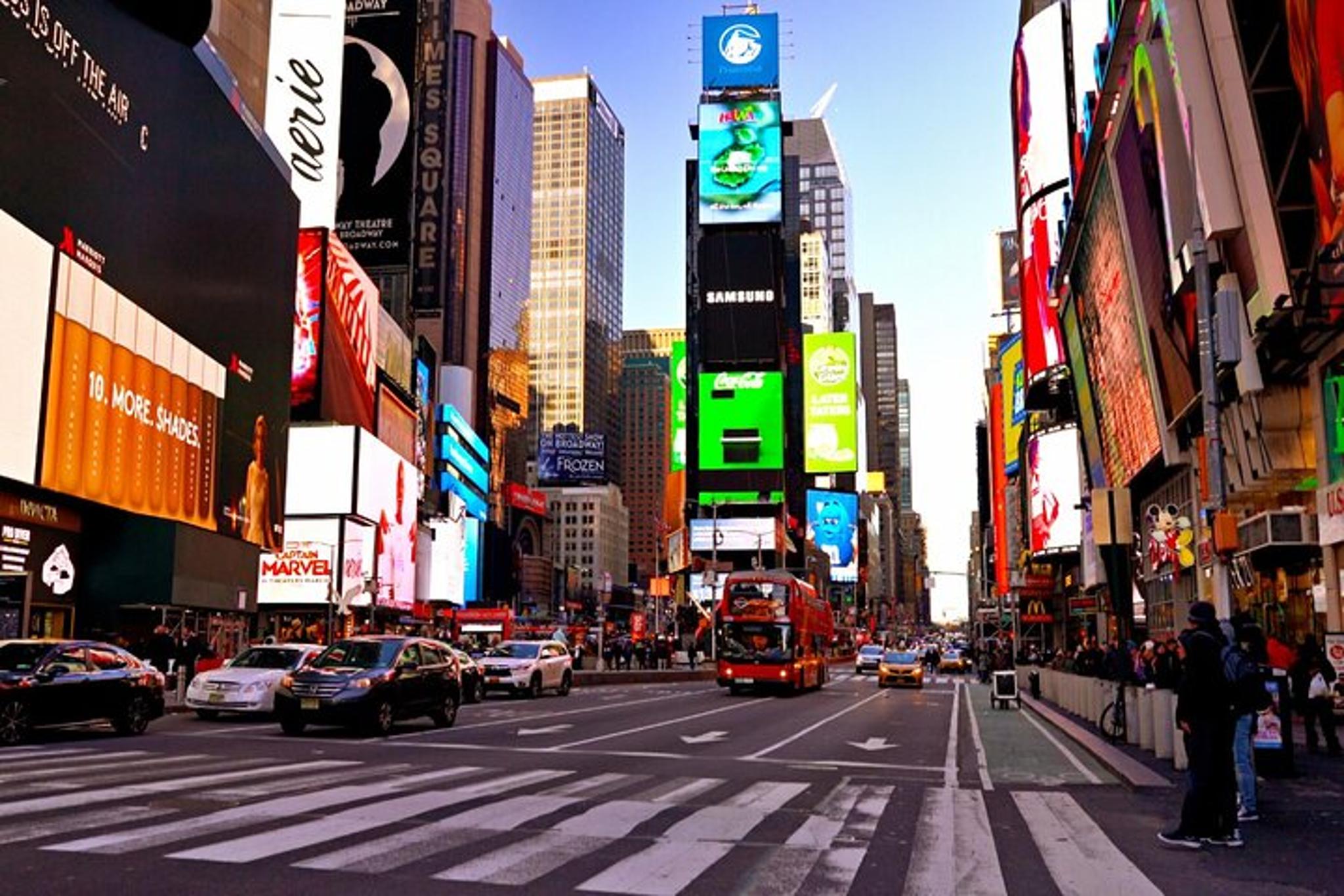 New York City Airport Transfer to Newark - Image 5