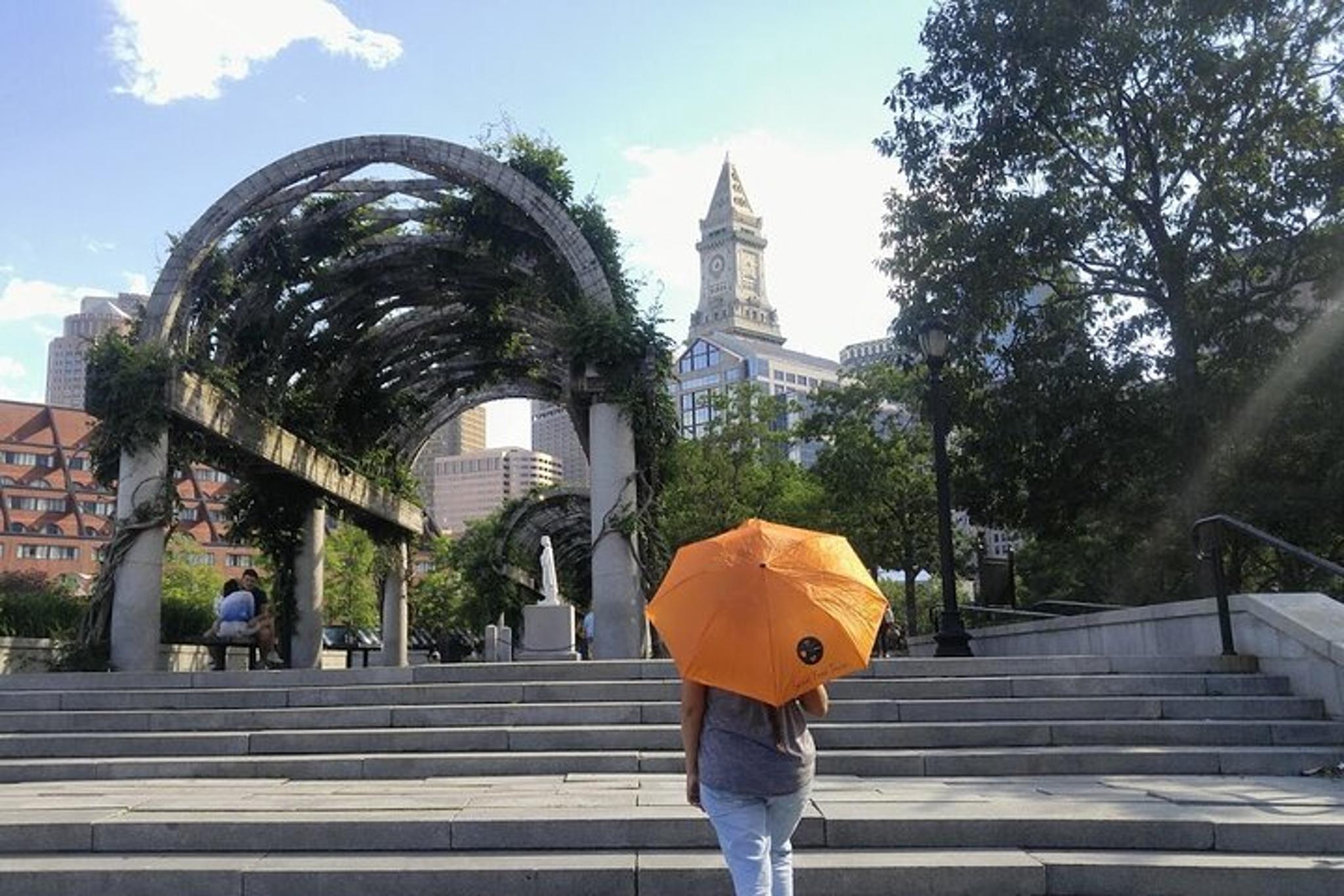 Boston Food Tour with 6+ Tastings - Image 6