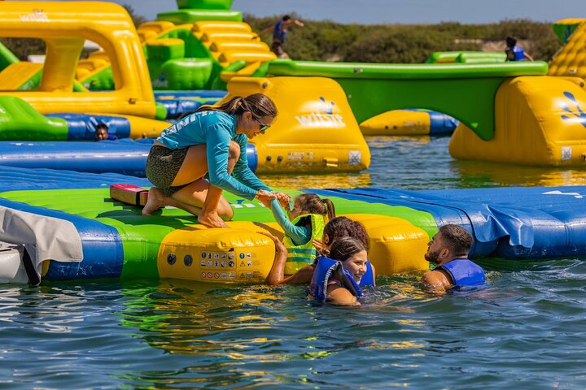 Wai Kai AquaVenture in Kapolei - Image 5