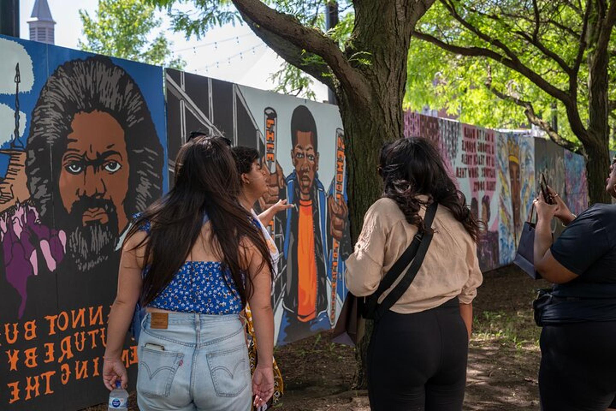 Chicago Art History Walking Tour - Image 4