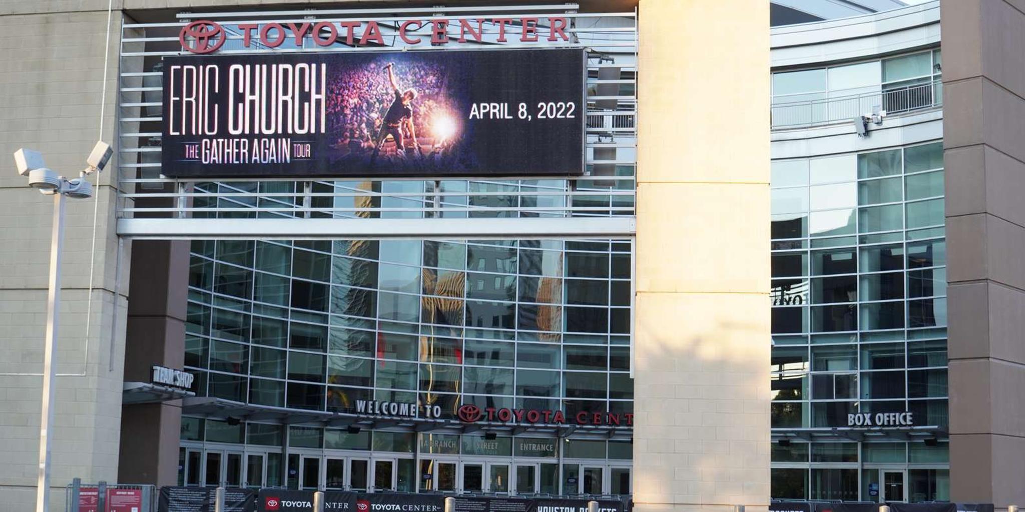 Houston City Highlights Tour - Image 2