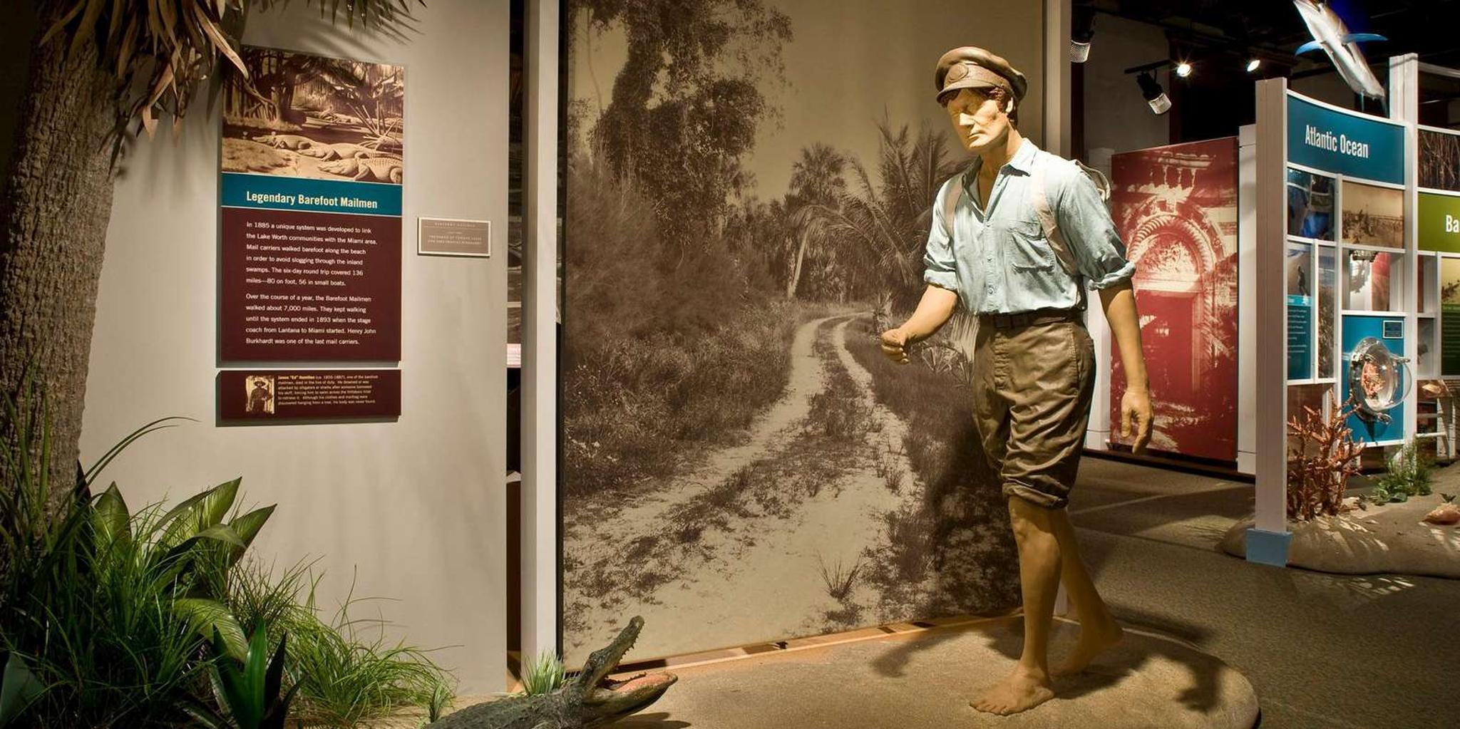 West Palm Beach Museum Guided Tour - Image 2