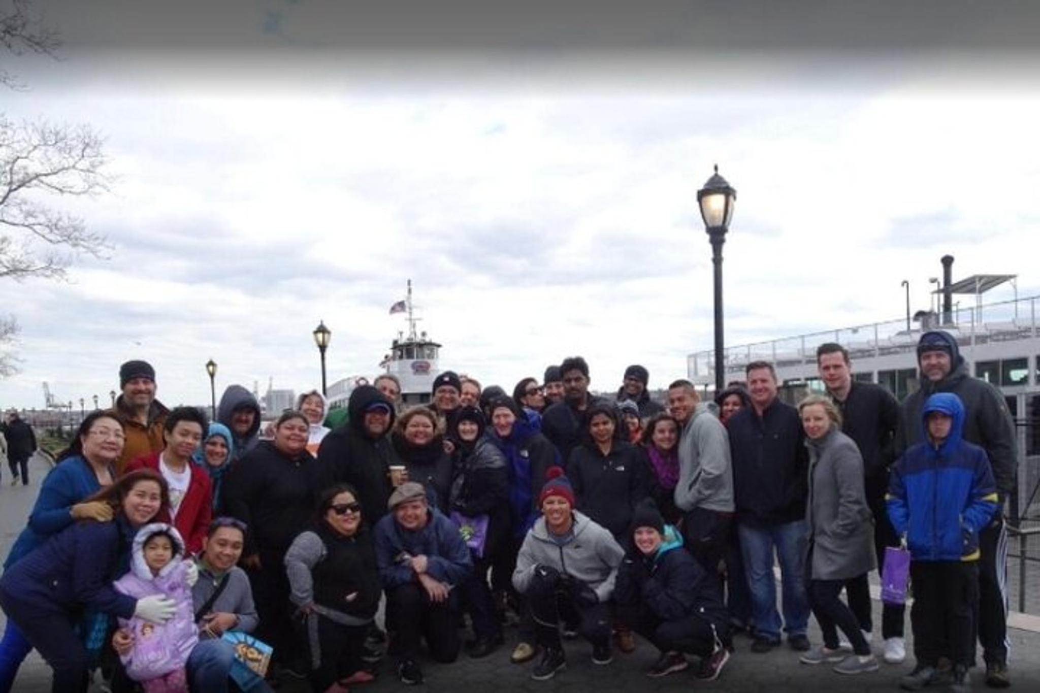 New York Main Attractions Tour - Image 2