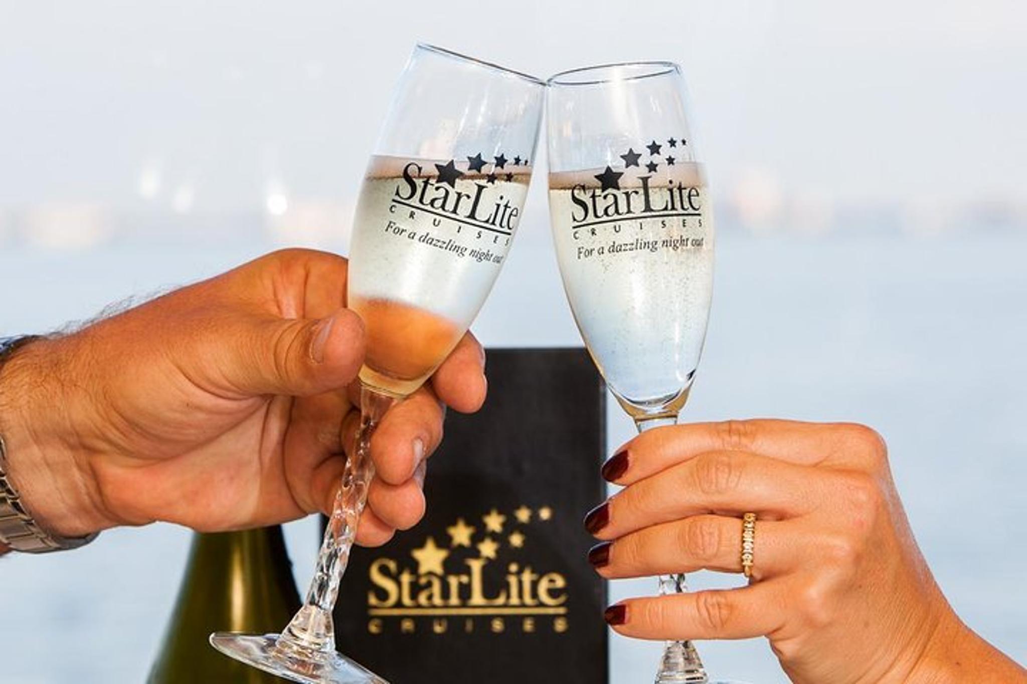 St Petersburg Yacht Dance Cruise - Image 6