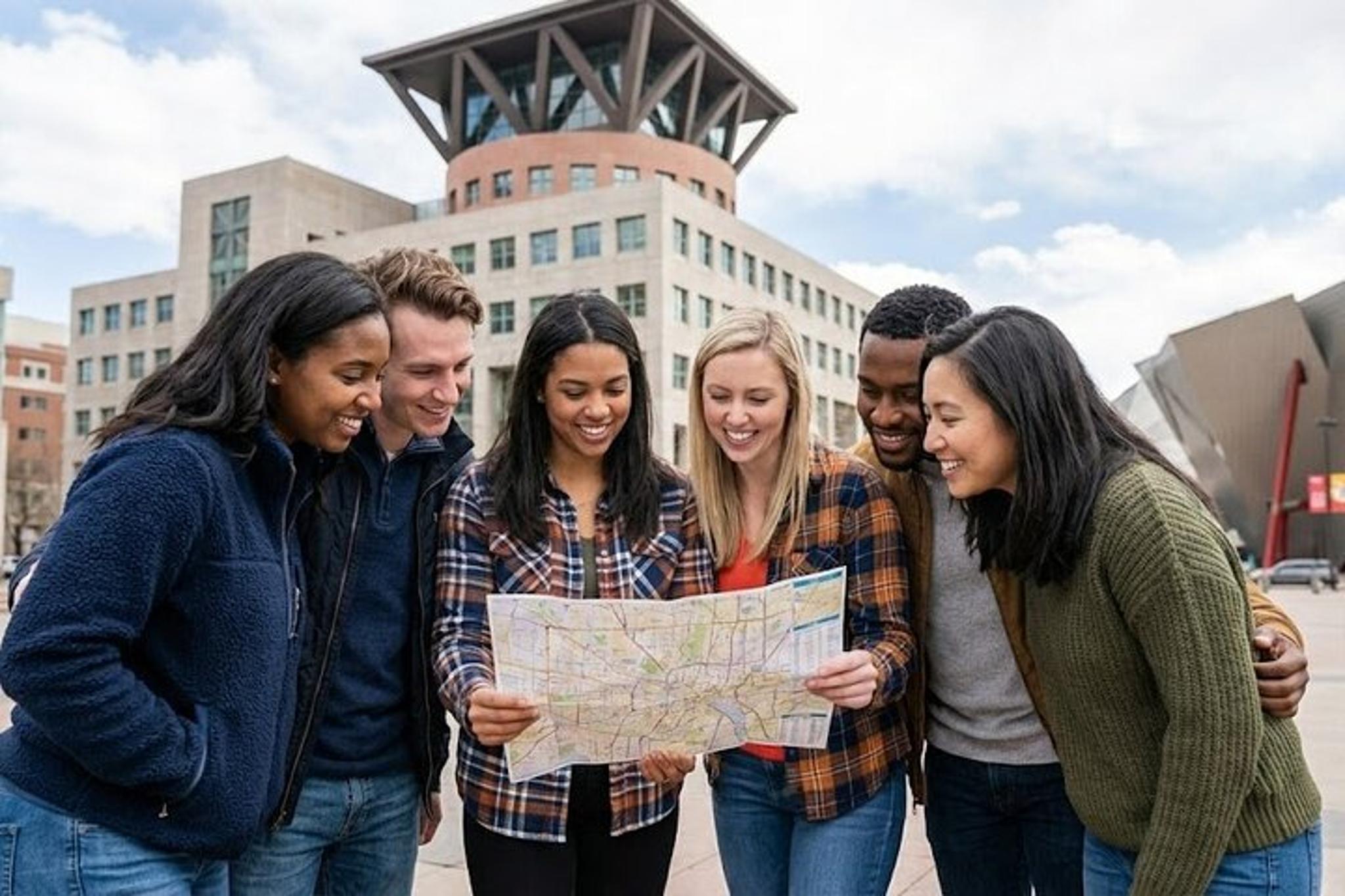 Denver Ghost Hunt Adventure - Image 1