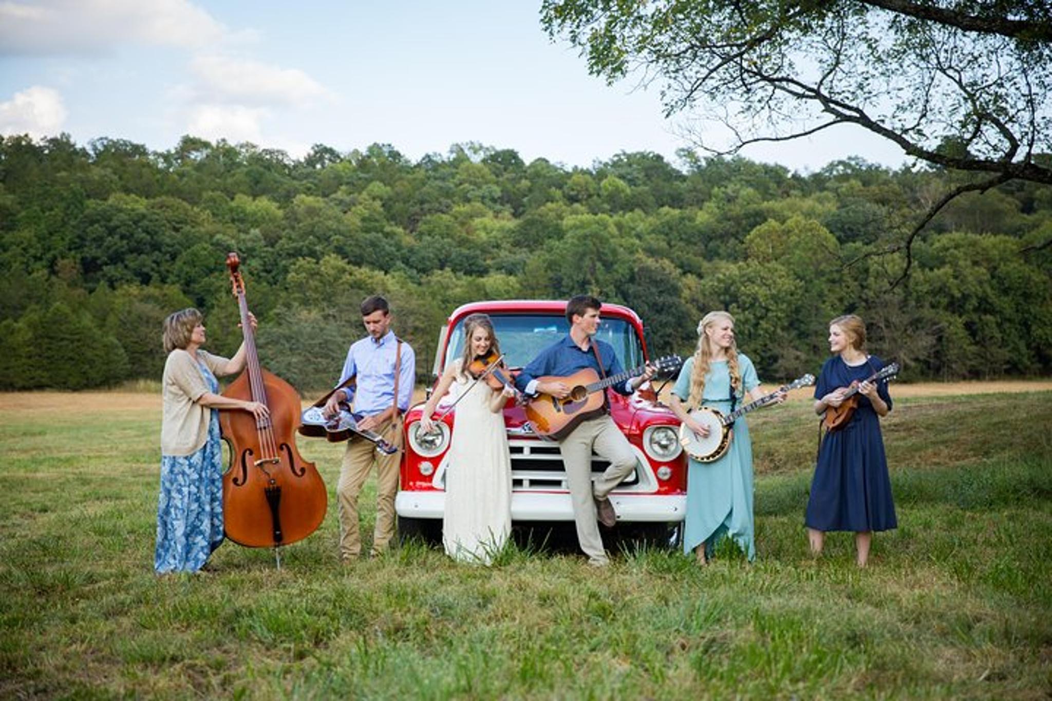 Branson Music Show at The Little Opry Theatre - Image 5