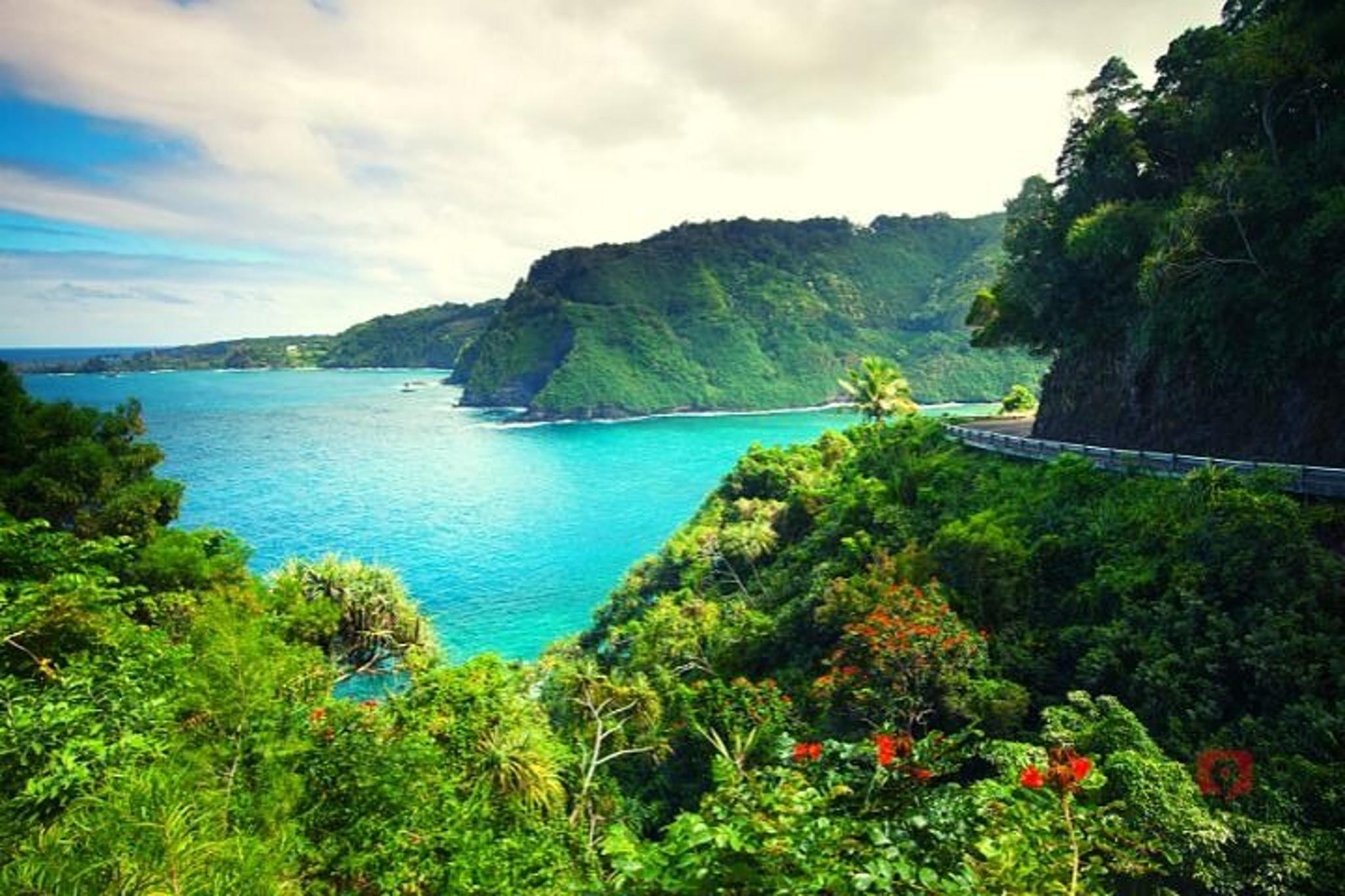 Maui Self-Guided Audio Driving Tour - Image 5