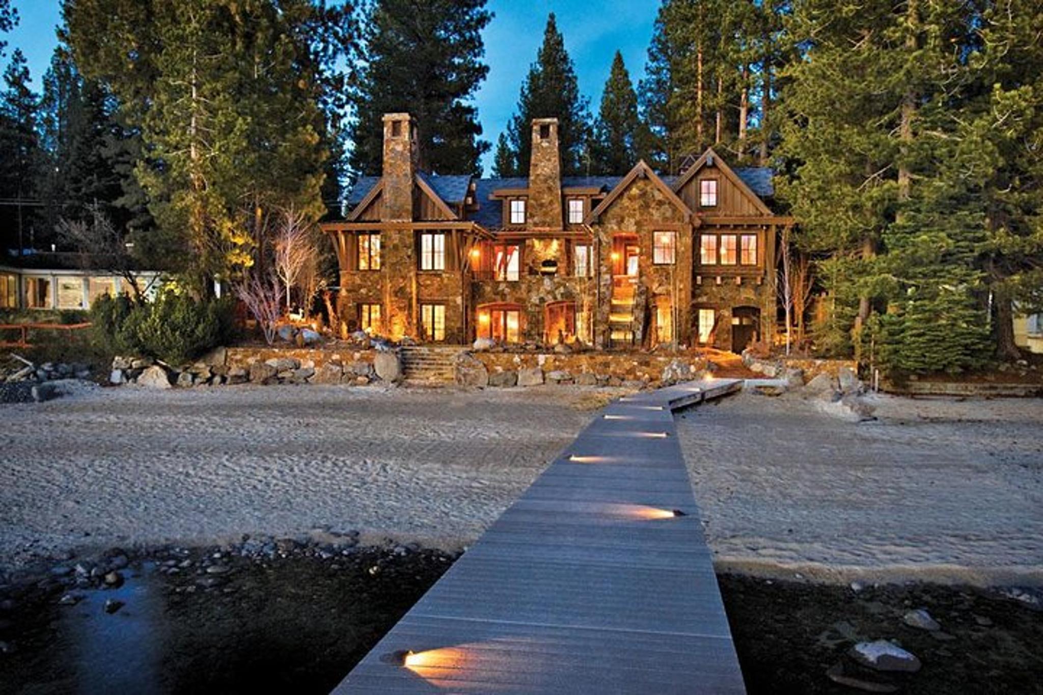 Lake Tahoe Private Boat Tour - Image 2