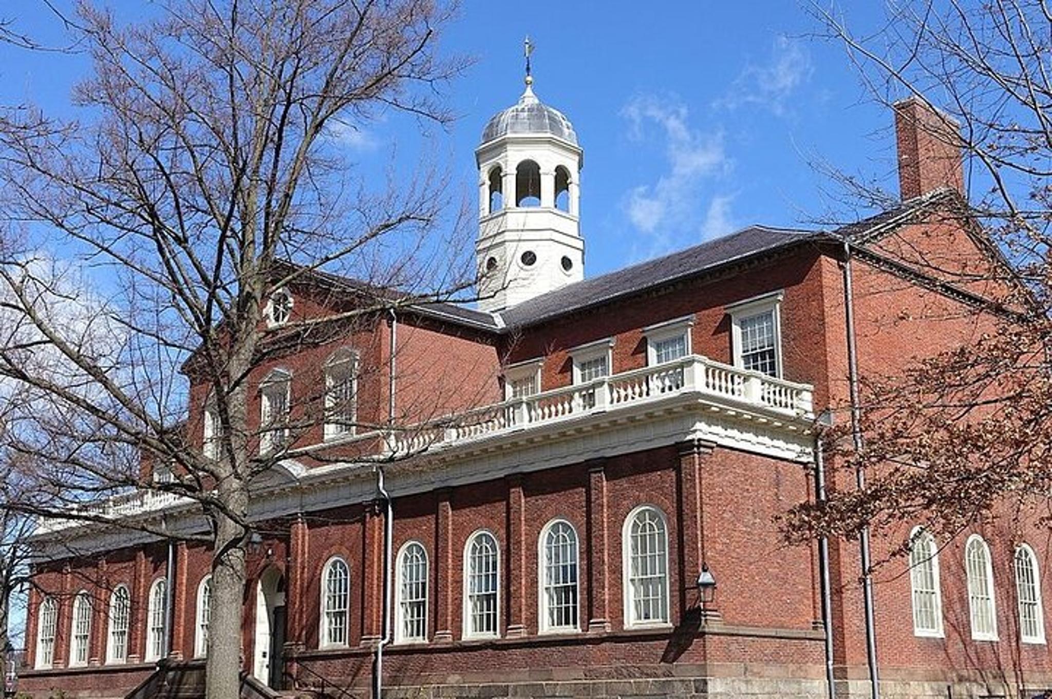 Cambridge Ghost Walking Tour with Smartphone Guide - Image 2
