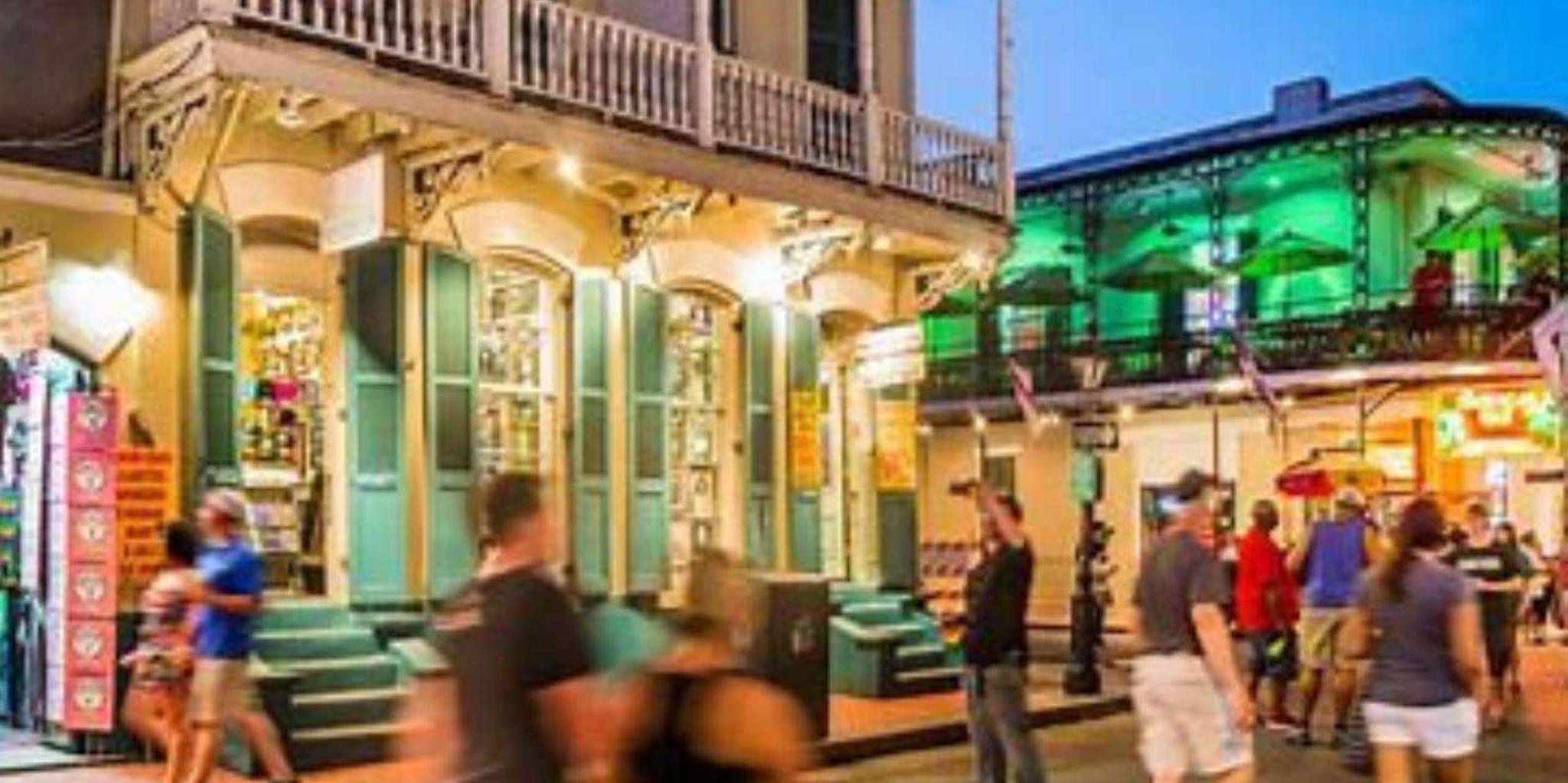 New Orleans French Quarter Walking Tour - Image 3