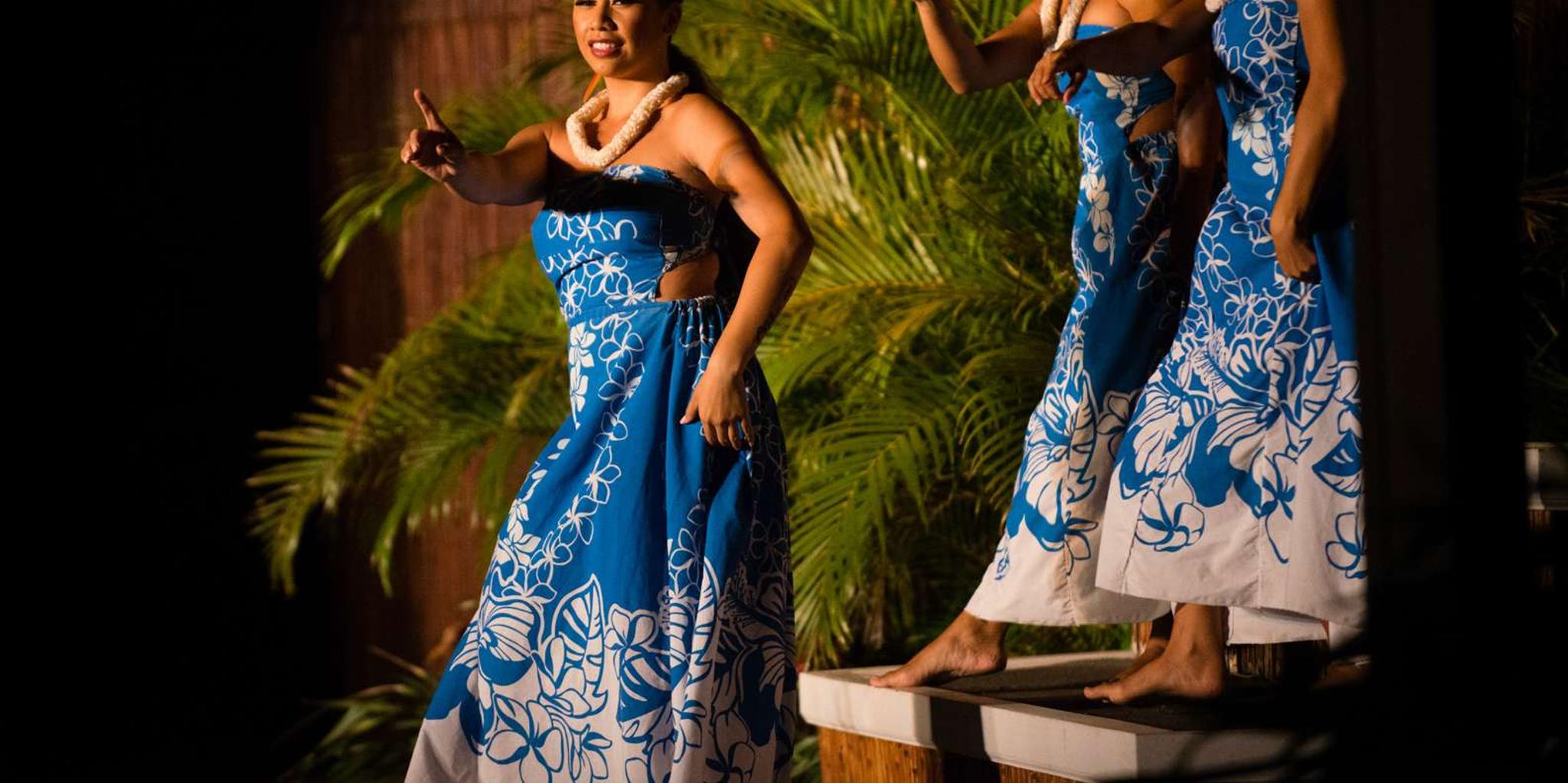 Lahaina Myths of Maui Luau at Royal Lahaina Resort - Image 4