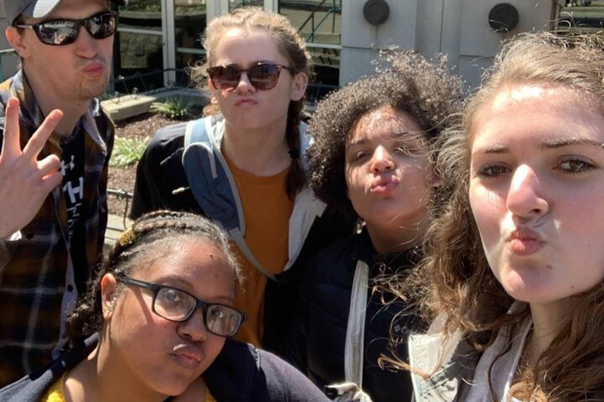 Cincinnati Scavenger Hunt Challenge - Image 2