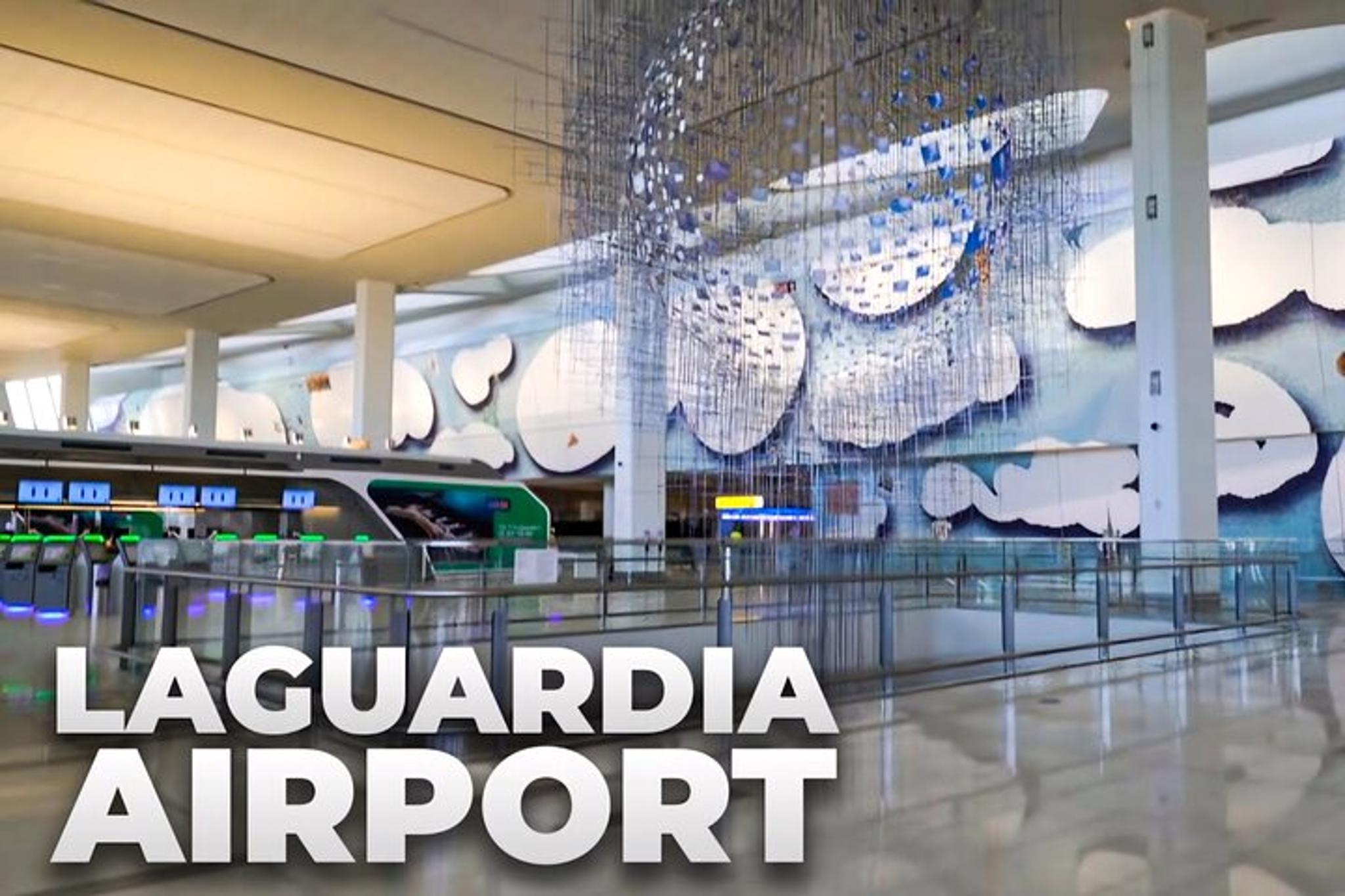 New York Airport Transfer - Image 5