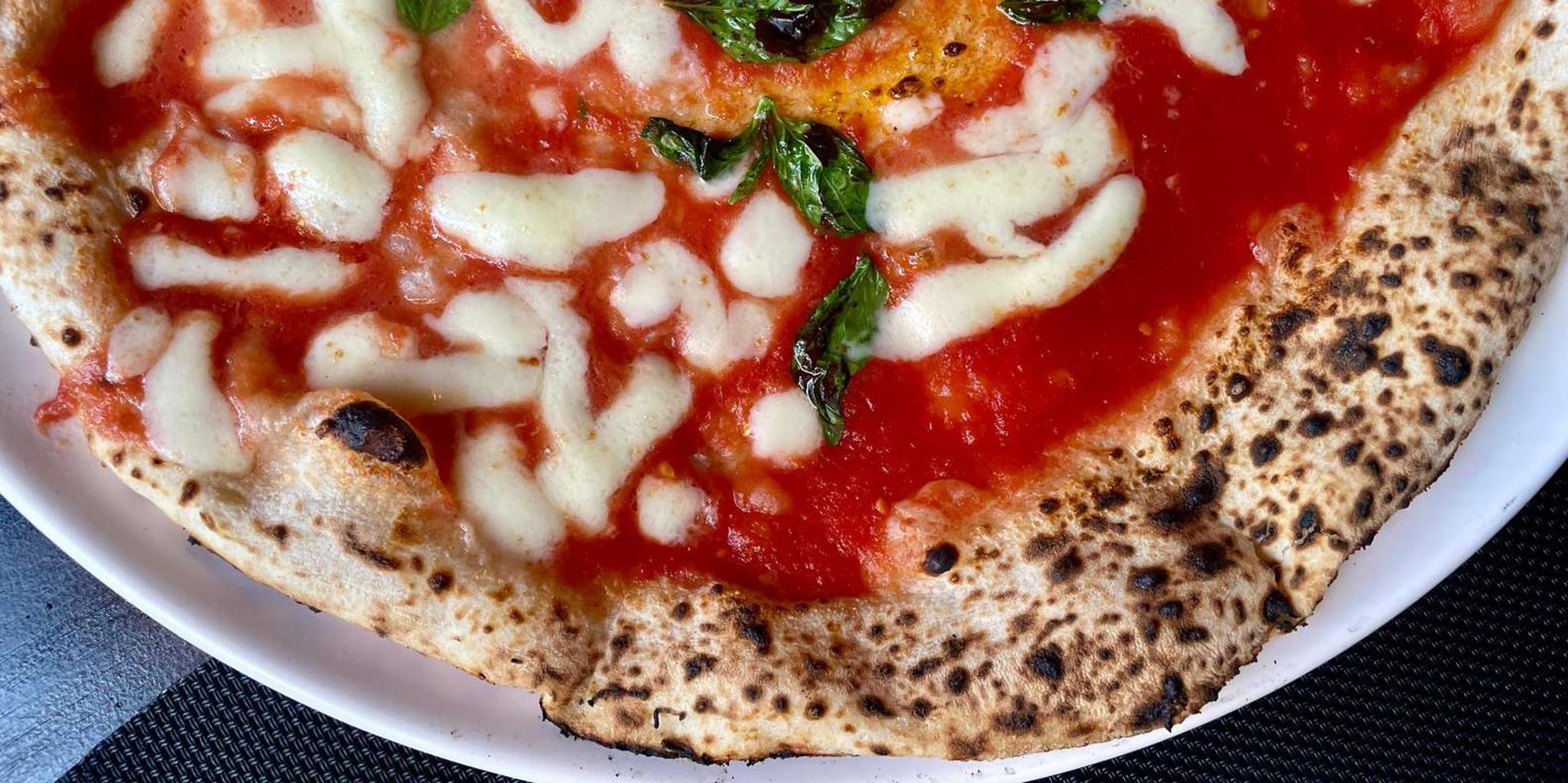 New York Pizza Walking Tour - Image 2