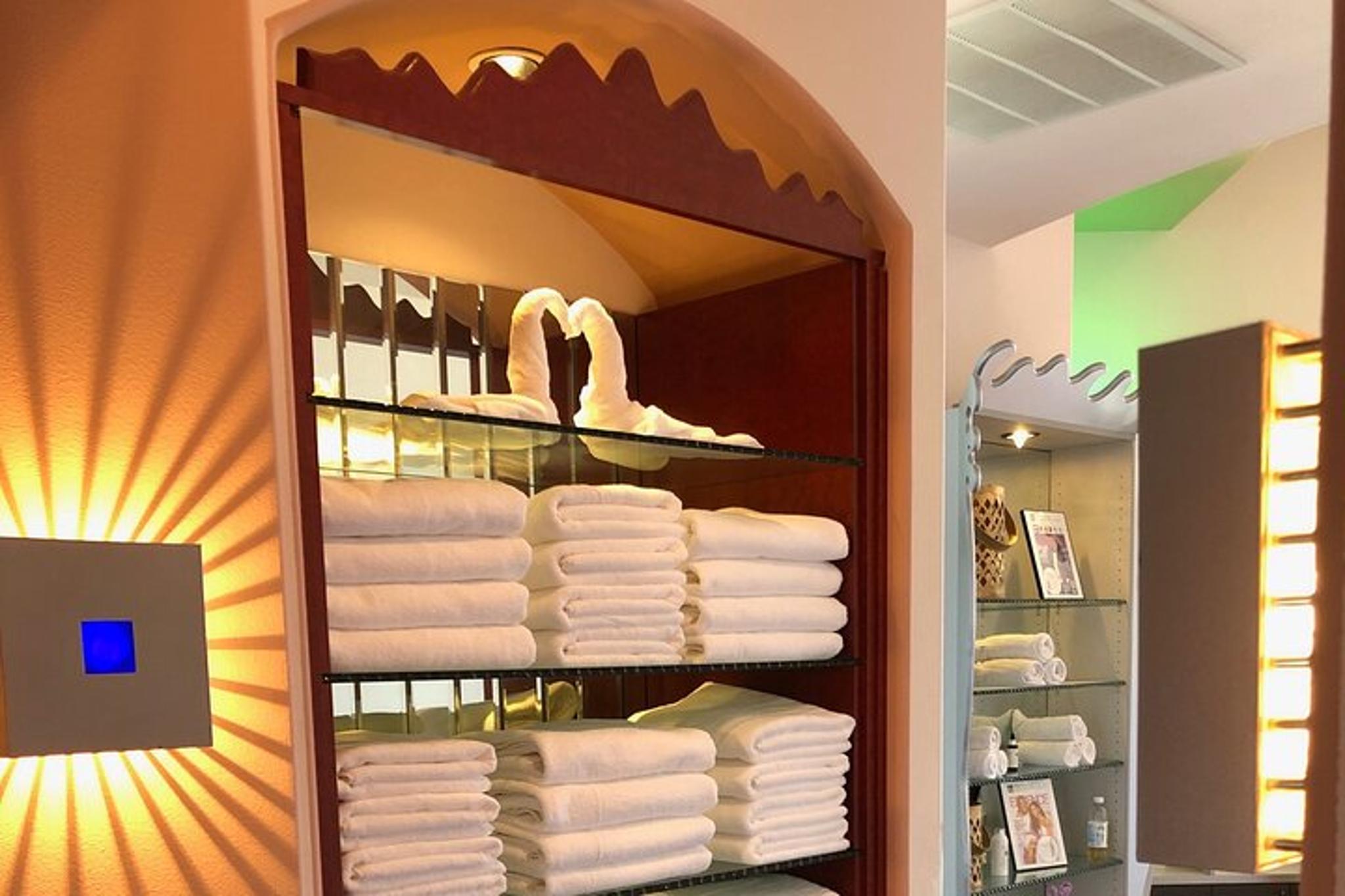 Las Vegas Body Massage with Hot Stones 60 Min - Image 5