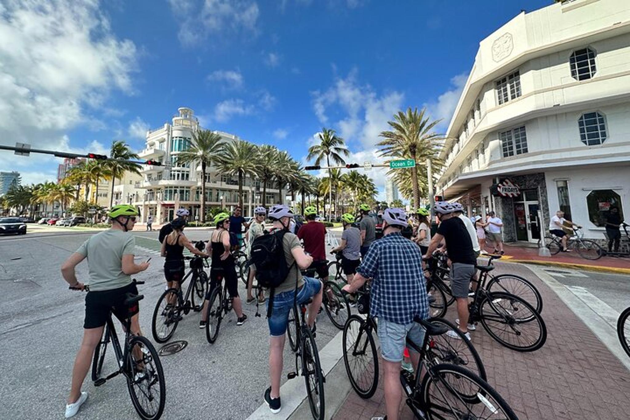 Miami Electric Bike Rentals - Image 4