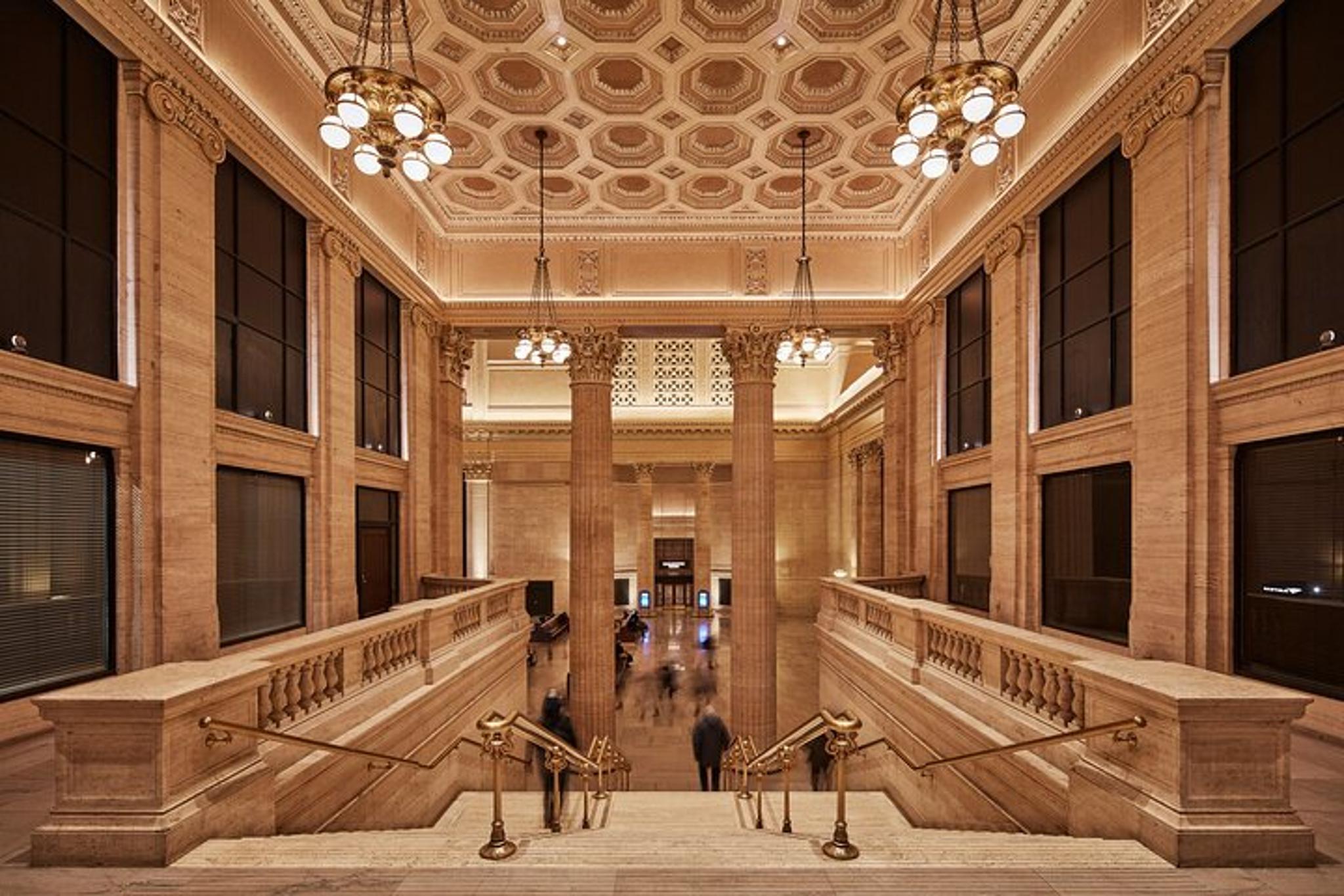 Chicago Architectural and Historical Private Tour - Image 6