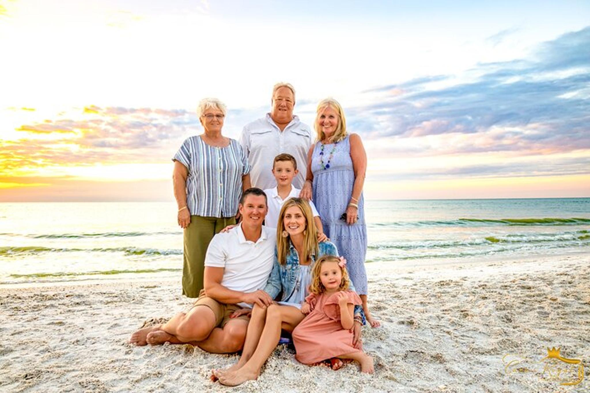 Marco Island Photoshoot - Image 2