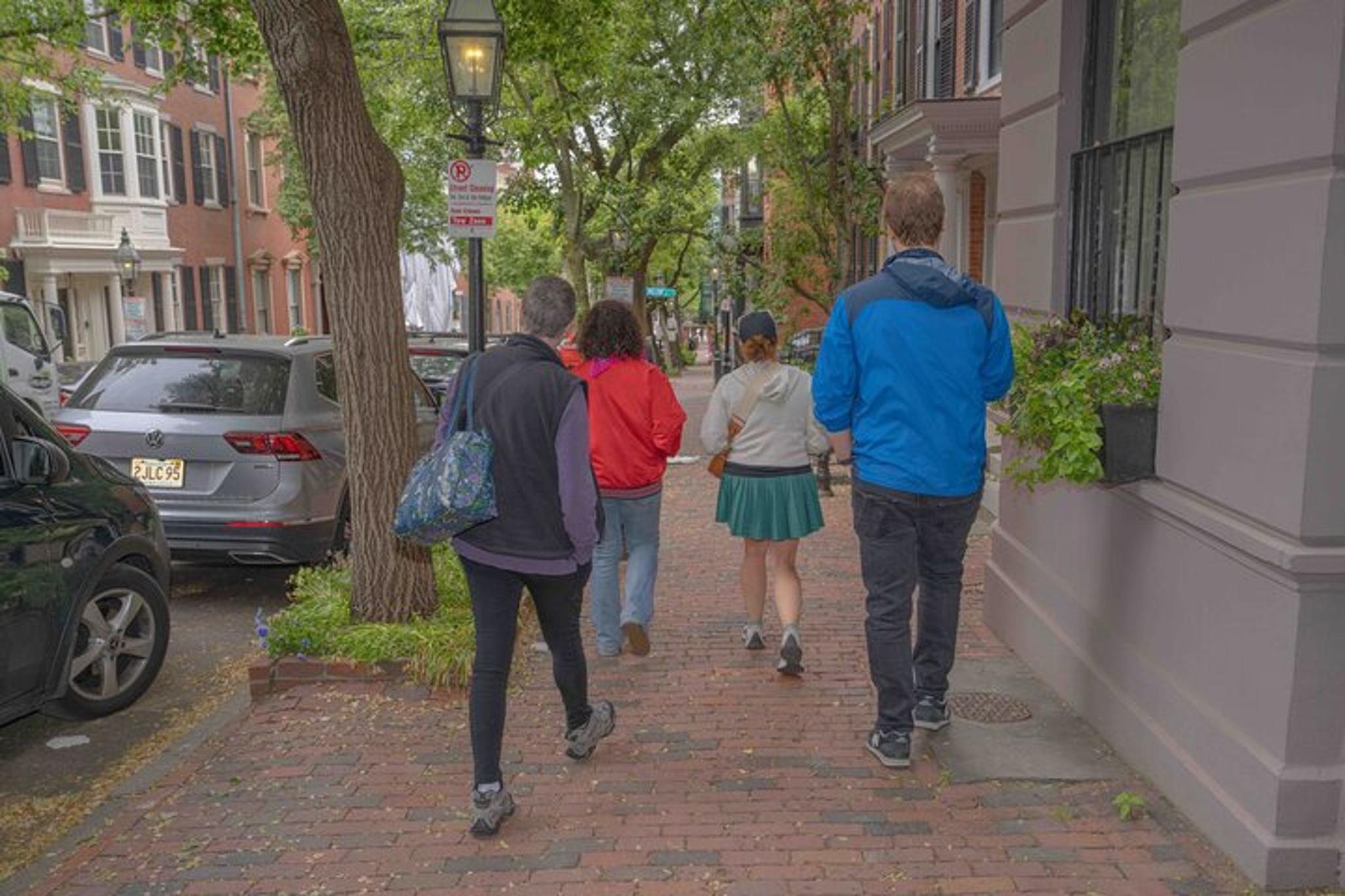 Boston Photography Tour in Common, Beacon Hill & Public Garden - Image 6