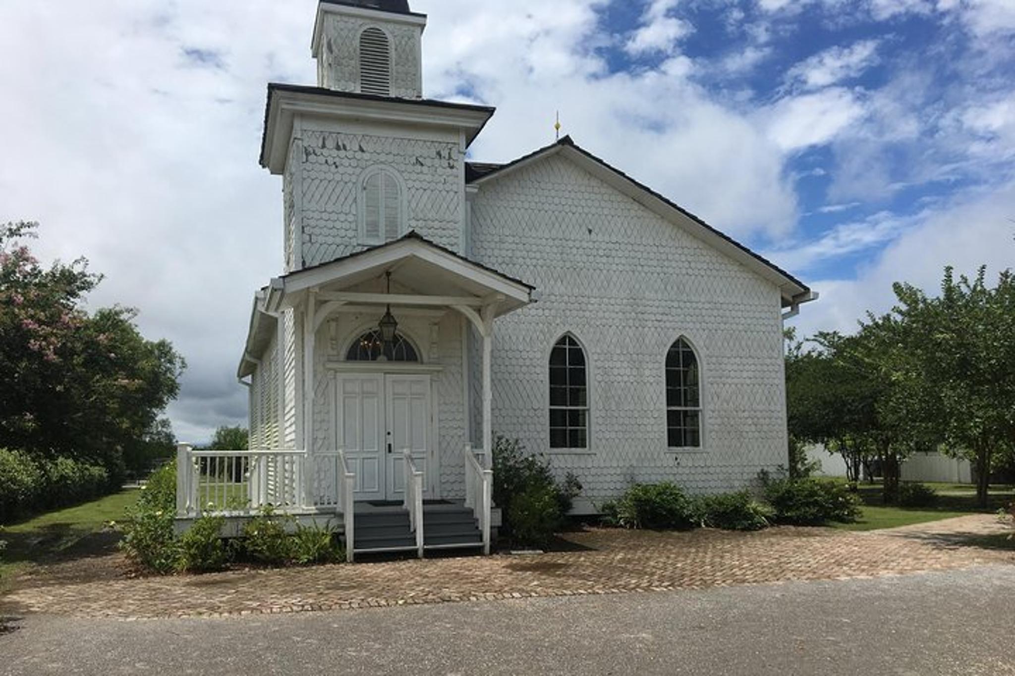 New Orleans Plantation Tour with Transportation - Image 5