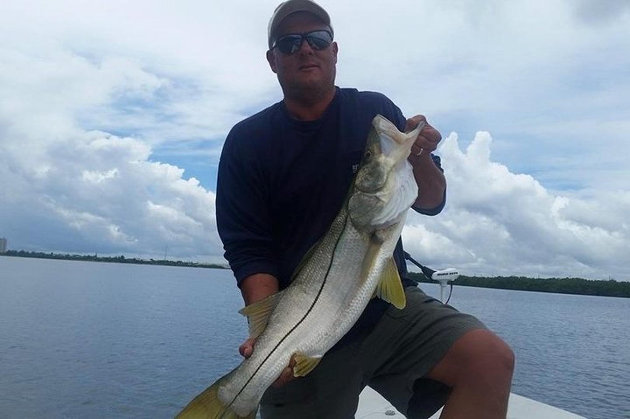 Amelia Island Inshore Fishing Charter - Image 6