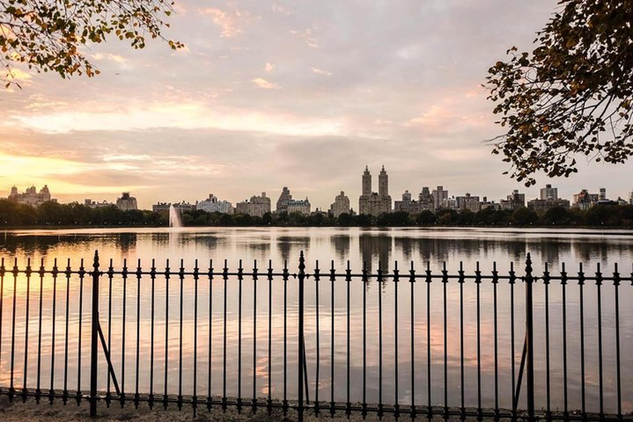 New York Central Park Walking Tour in French - Image 6