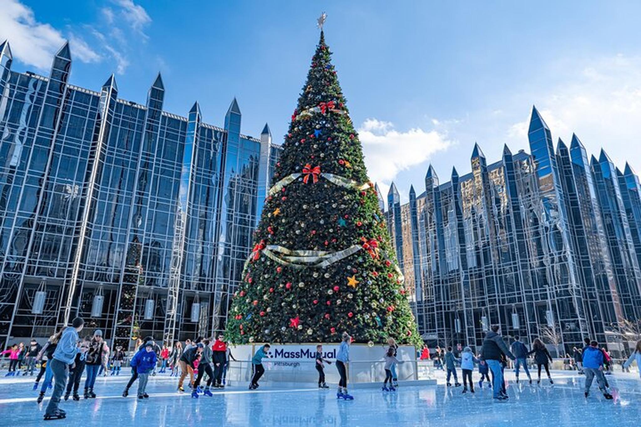 Pittsburgh Festive Journey - Image 5