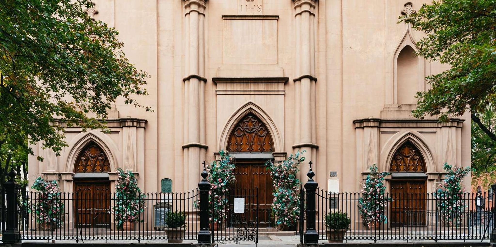 New York City Catacombs Tour by Candlelight - Image 5