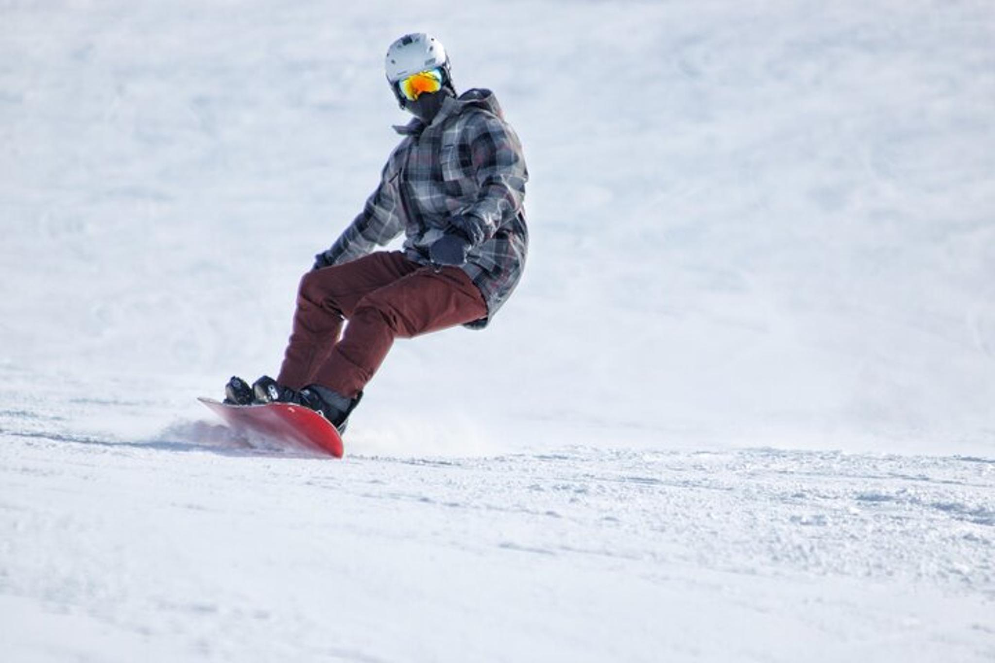 Park City Snowboard Rental Package 2 Days - Image 2