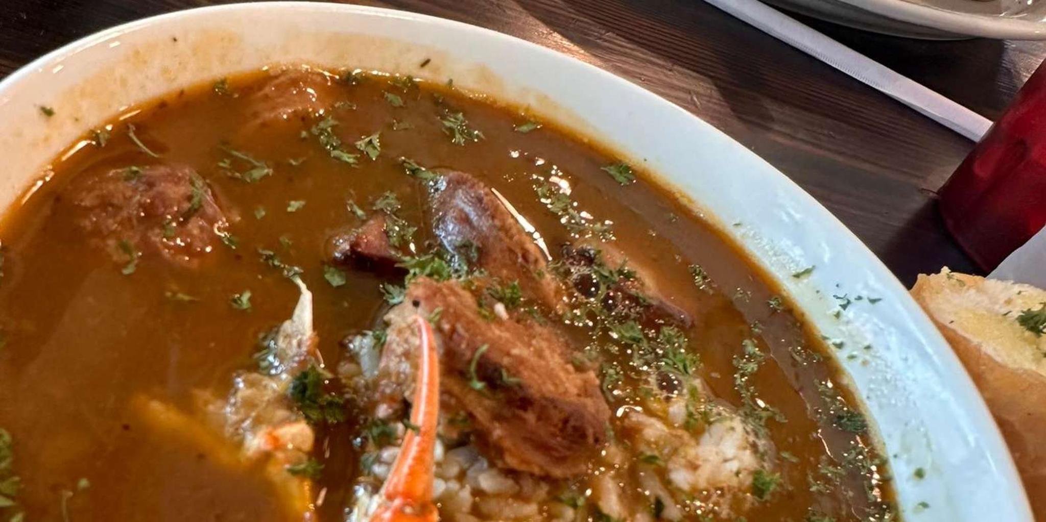 New Orleans Creole Cuisine Walking Tour - Image 2