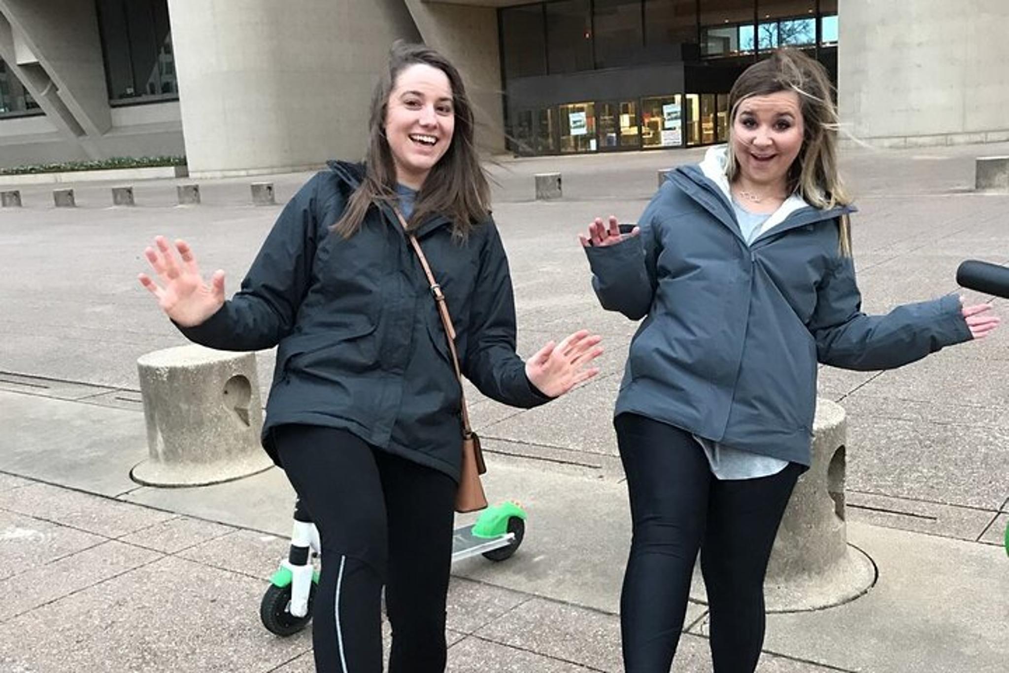 Pittsburgh Scavenger Hunt by Zombie Scavengers - Image 3