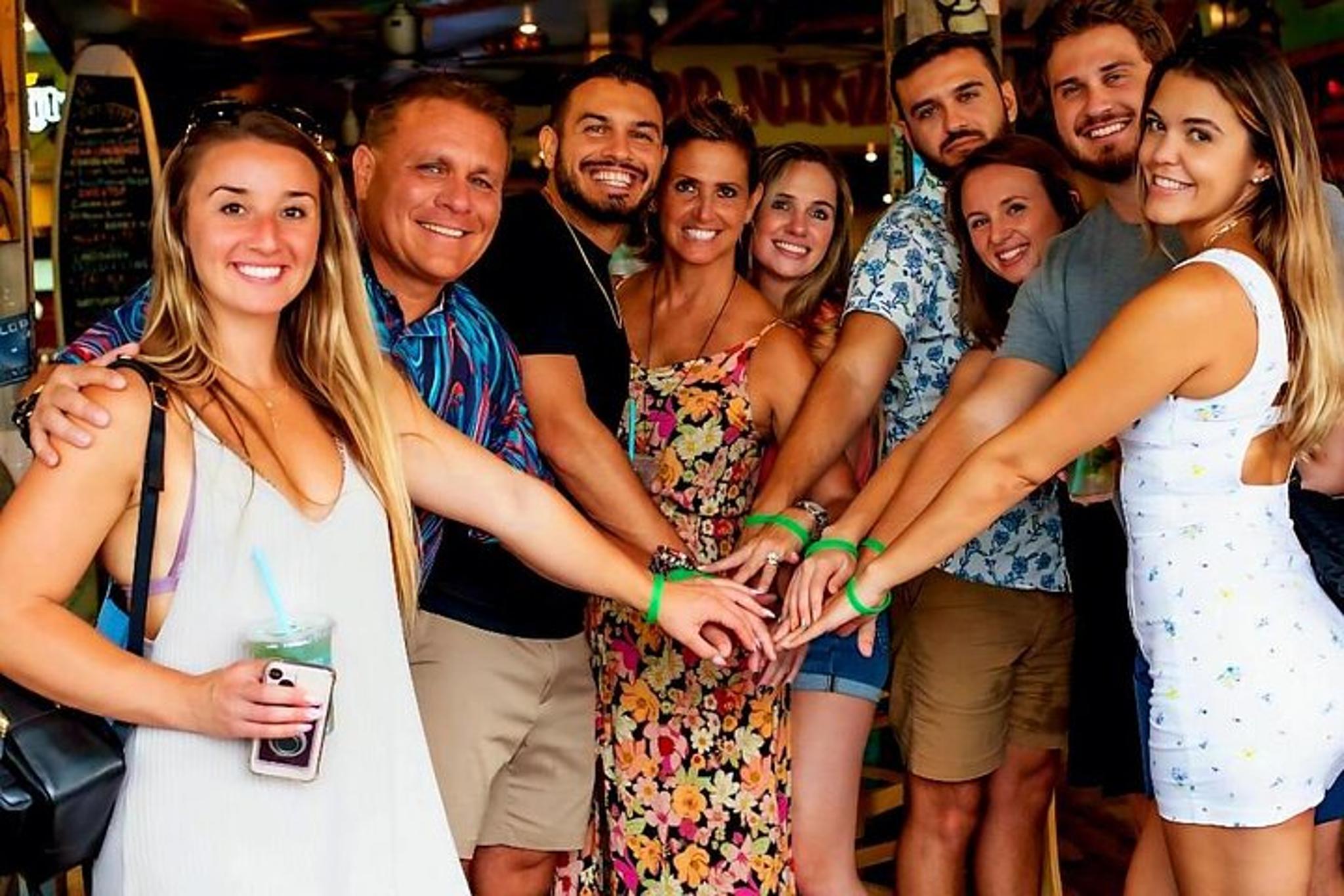 Safety Harbor Food Tour