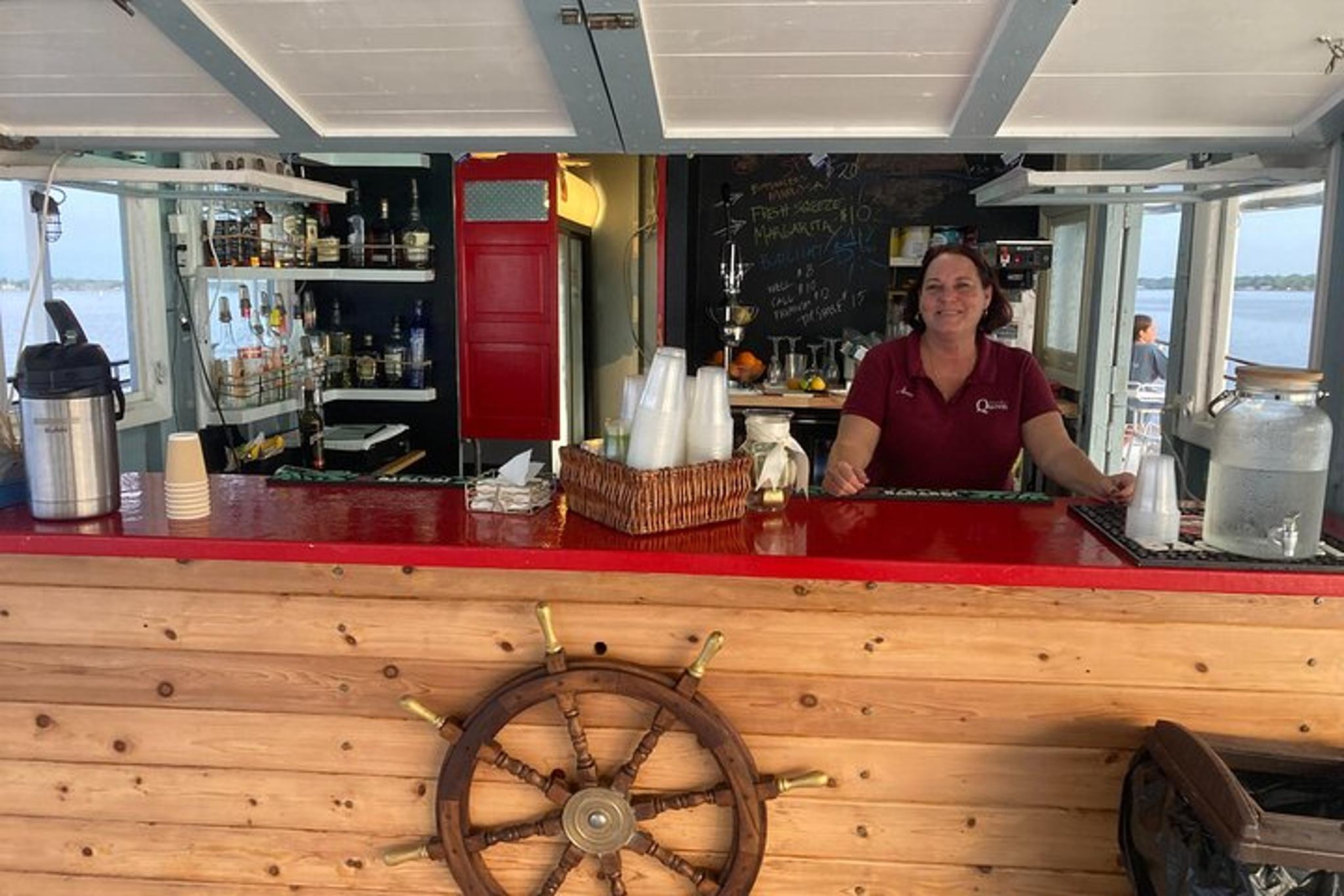 Indian River Sunset Cruise - Image 3