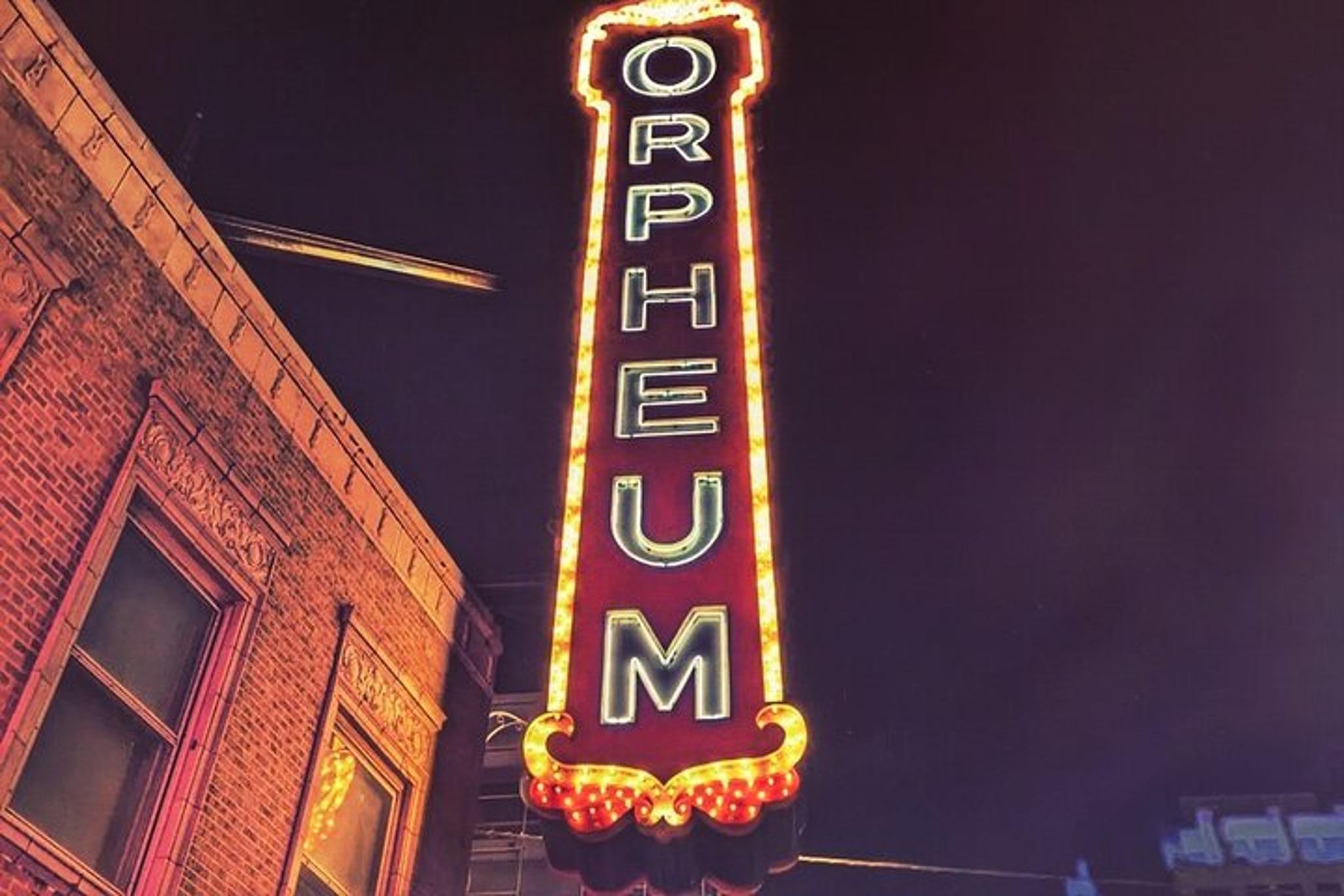 Memphis Ghost Tour - Image 1